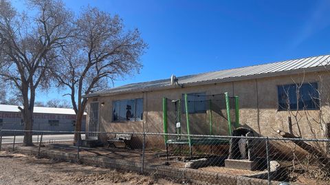 Multifamily For Sale - 701 Lava Ave<br/> Milan, NM 87021