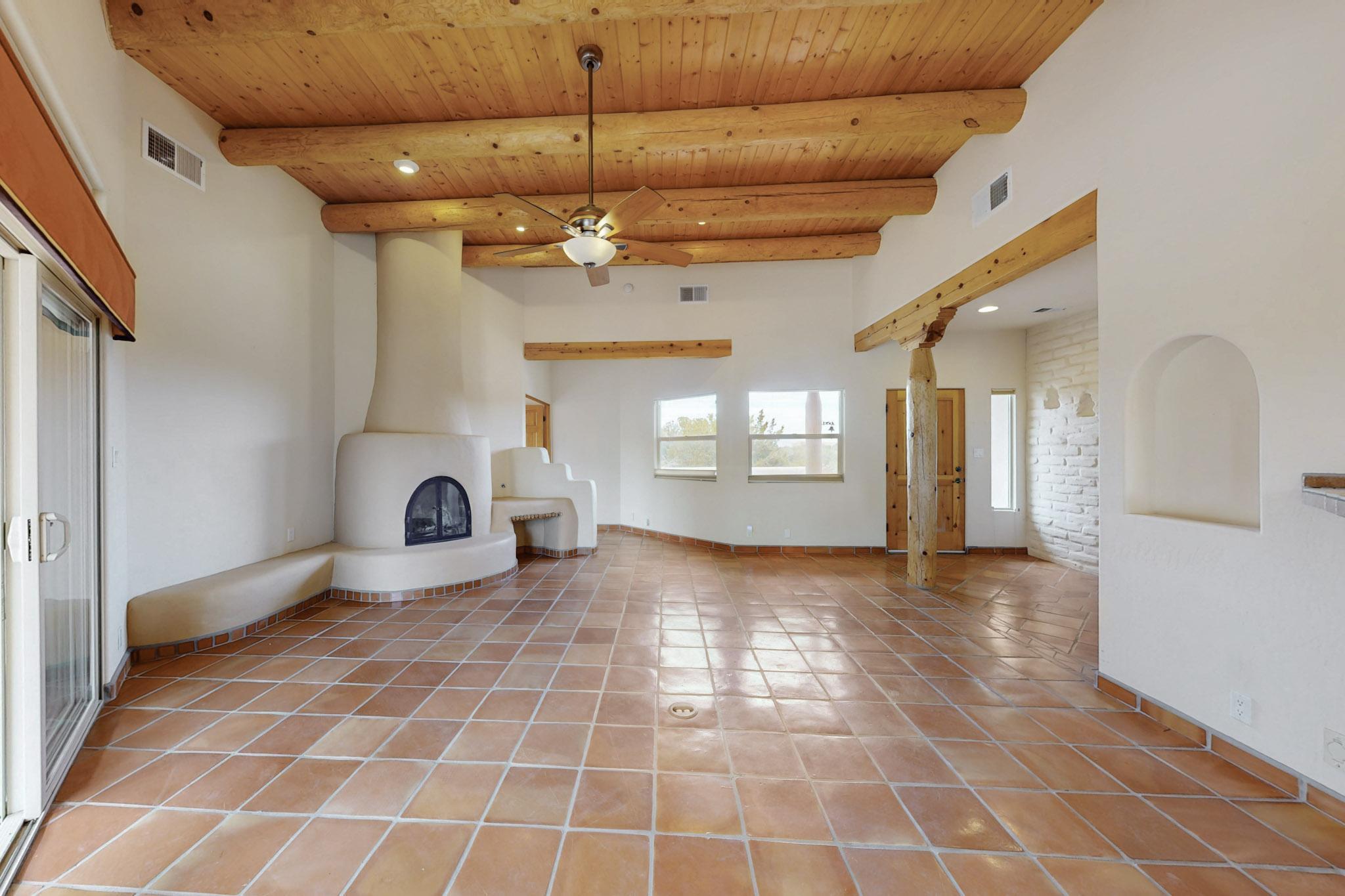 2 E Cielo Azul Court, Placitas, New Mexico image 6