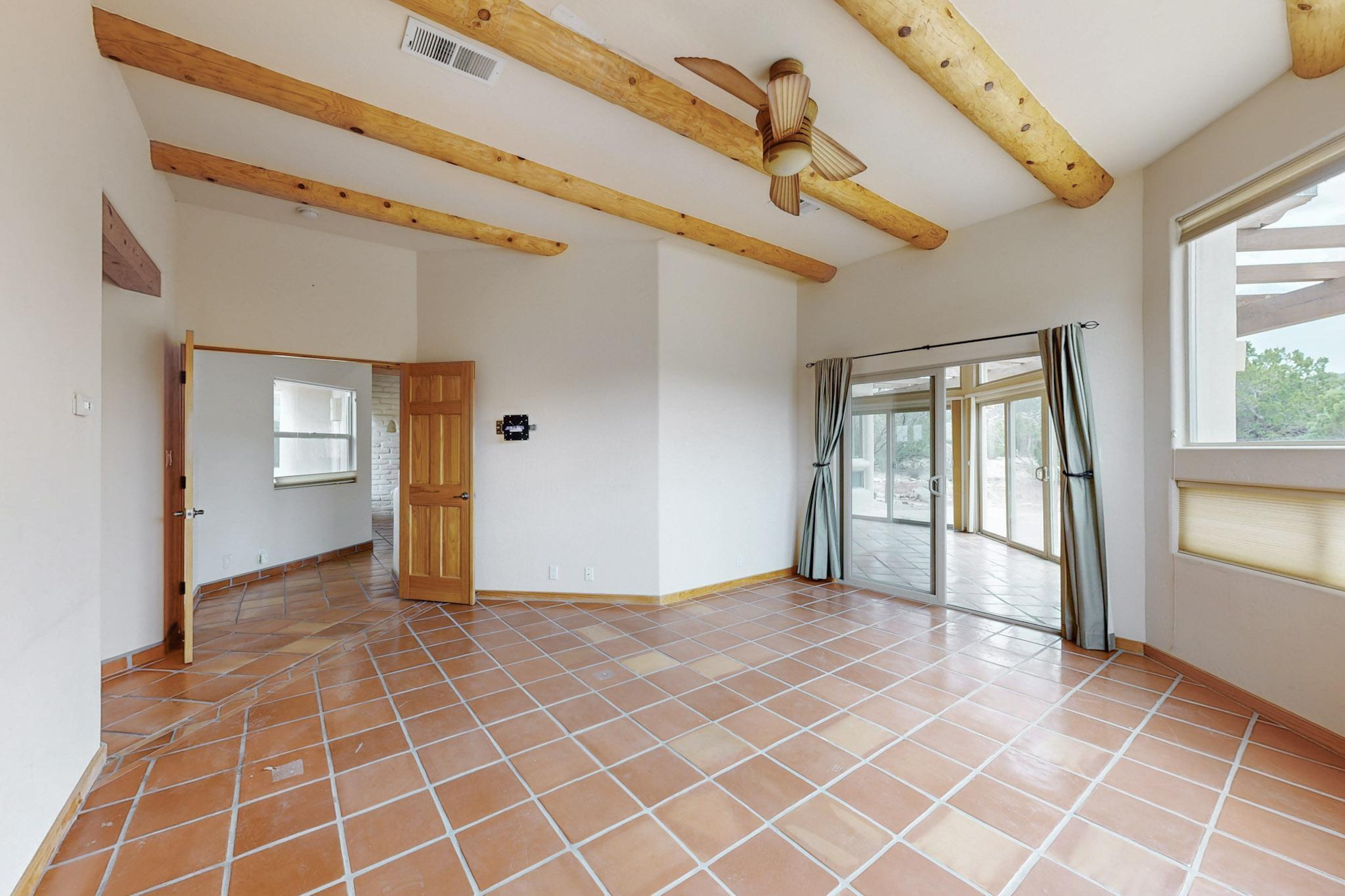 2 E Cielo Azul Court, Placitas, New Mexico image 16