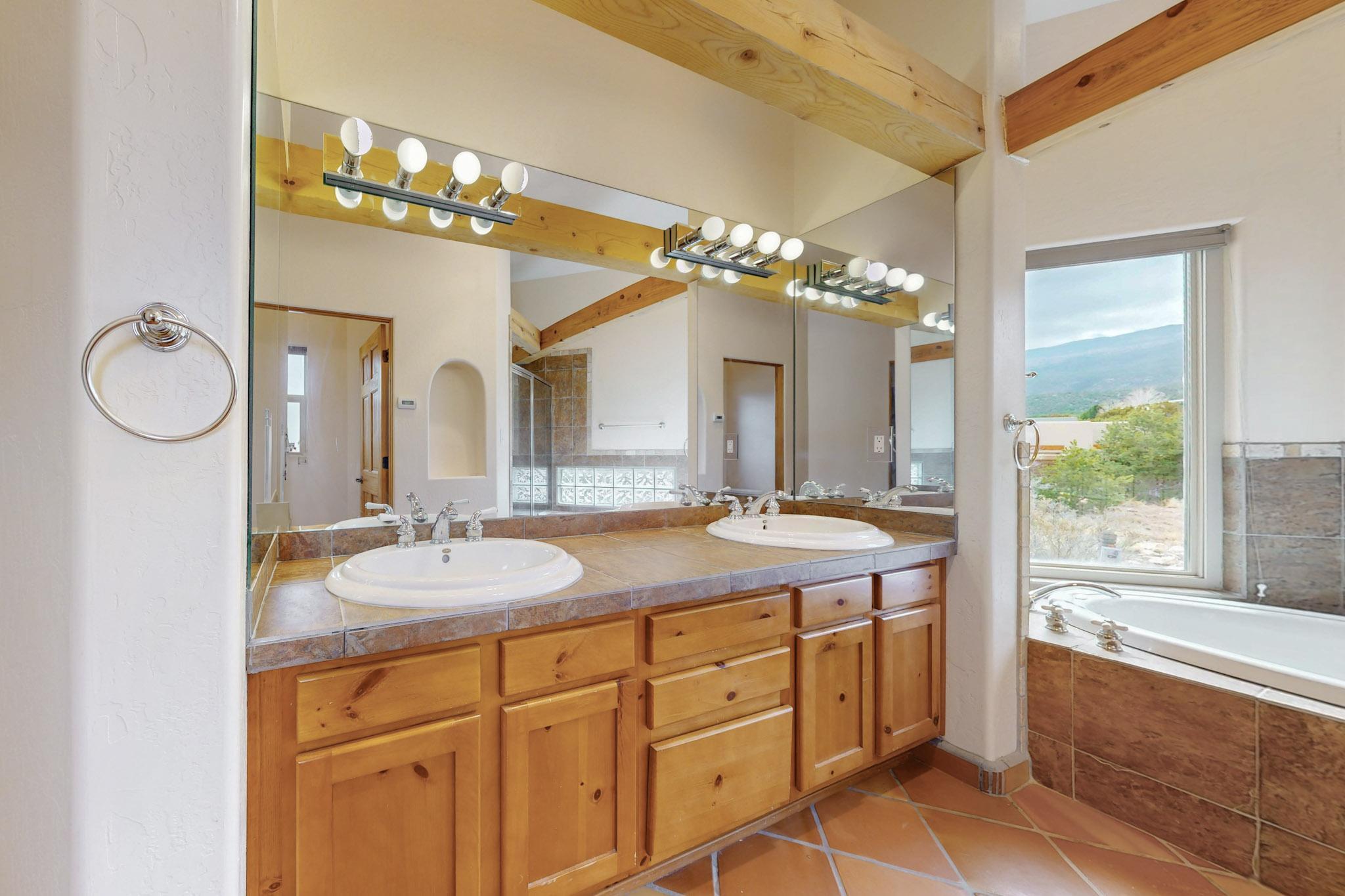 2 E Cielo Azul Court, Placitas, New Mexico image 18