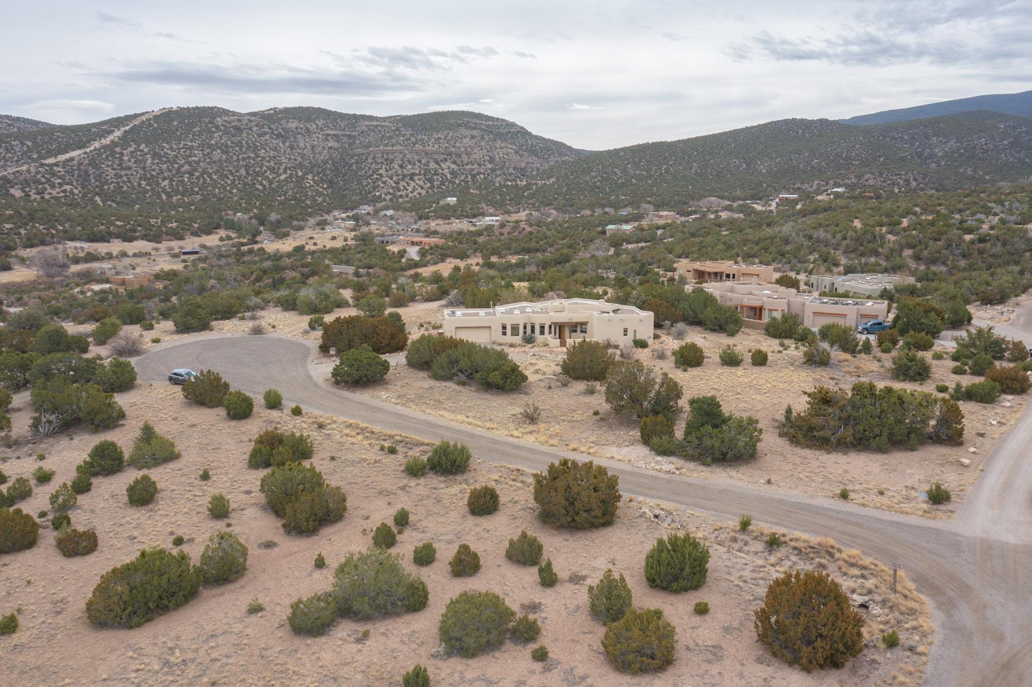 2 E Cielo Azul Court, Placitas, New Mexico image 39