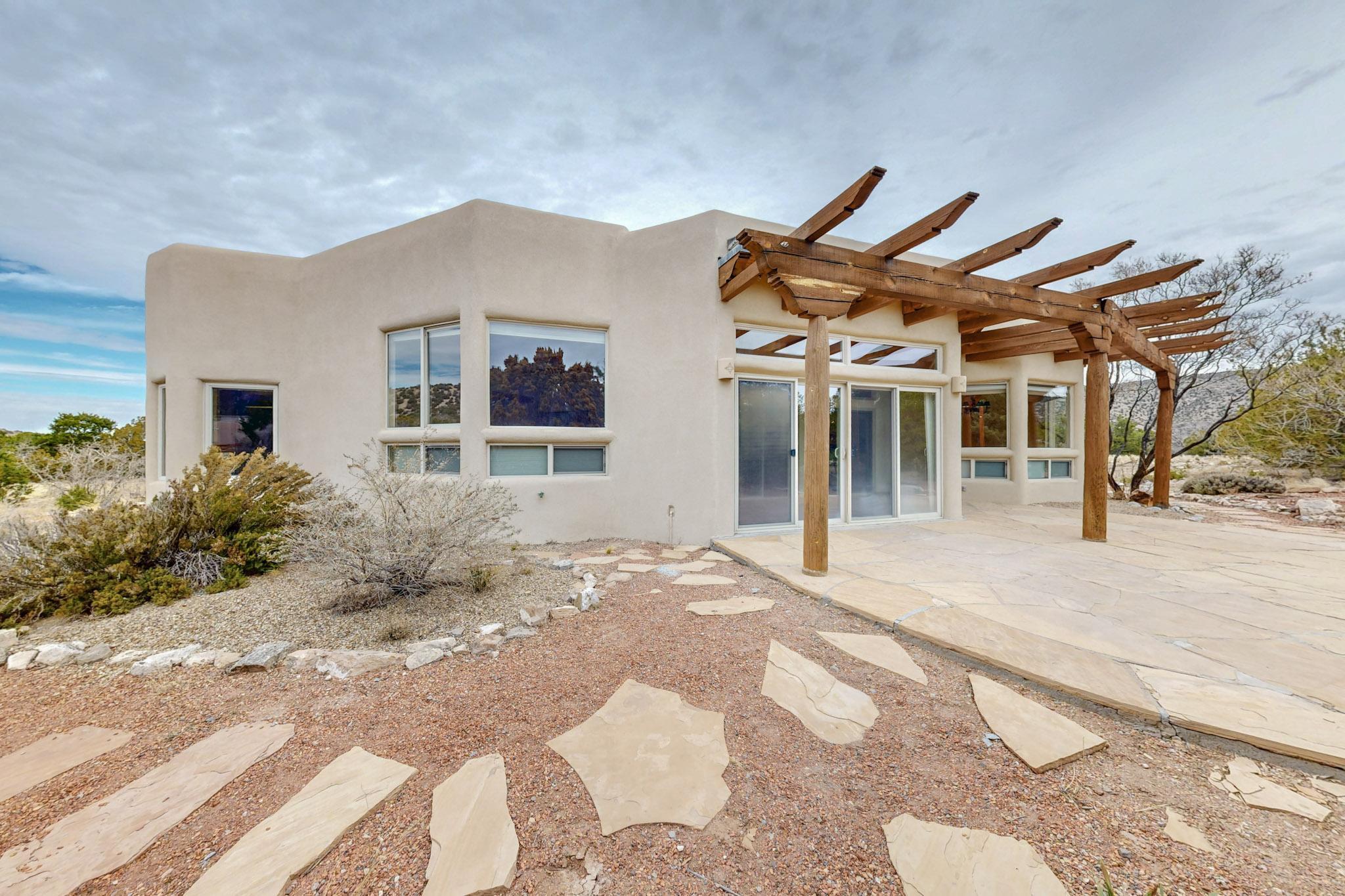 2 E Cielo Azul Court, Placitas, New Mexico image 33