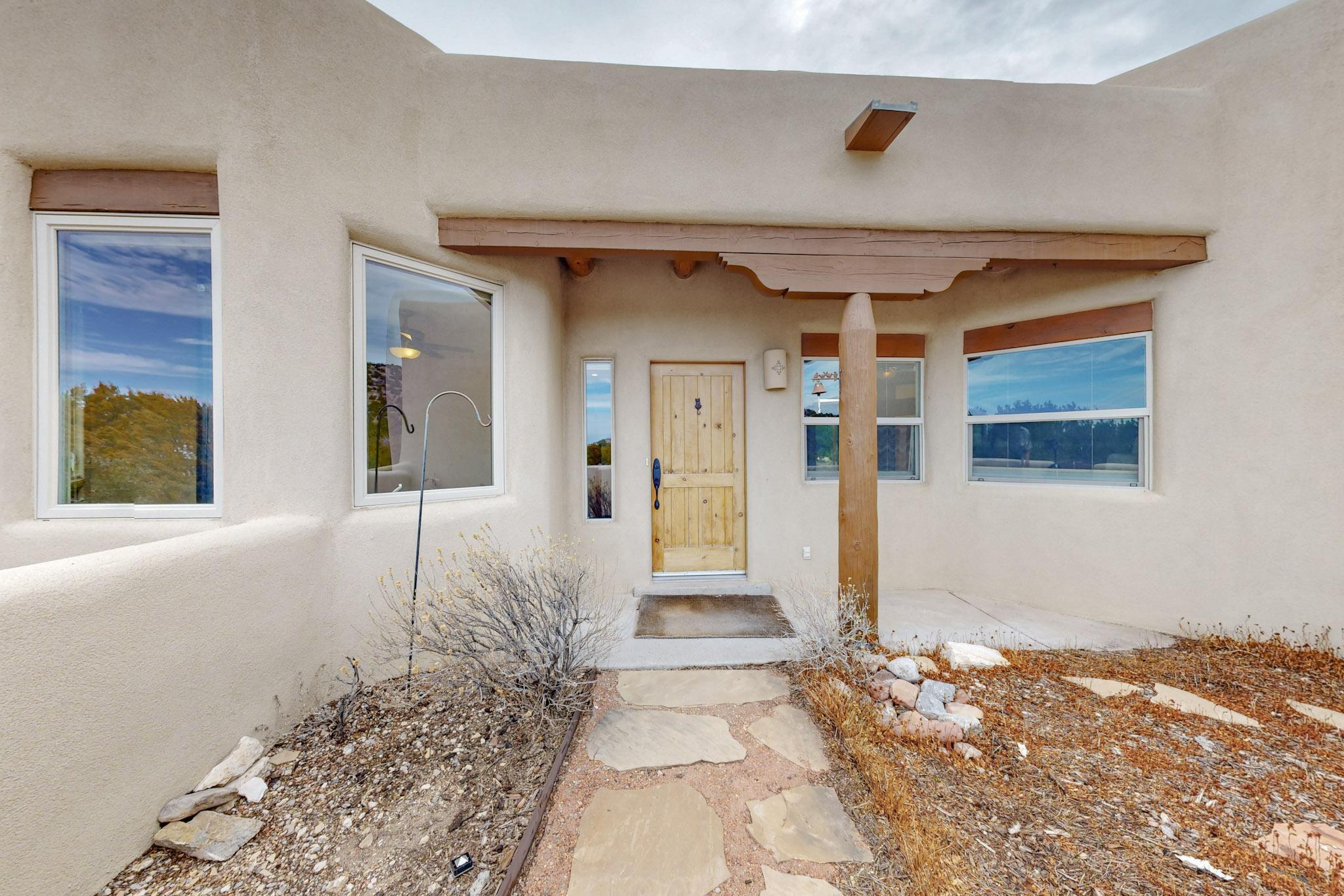 2 E Cielo Azul Court, Placitas, New Mexico image 4