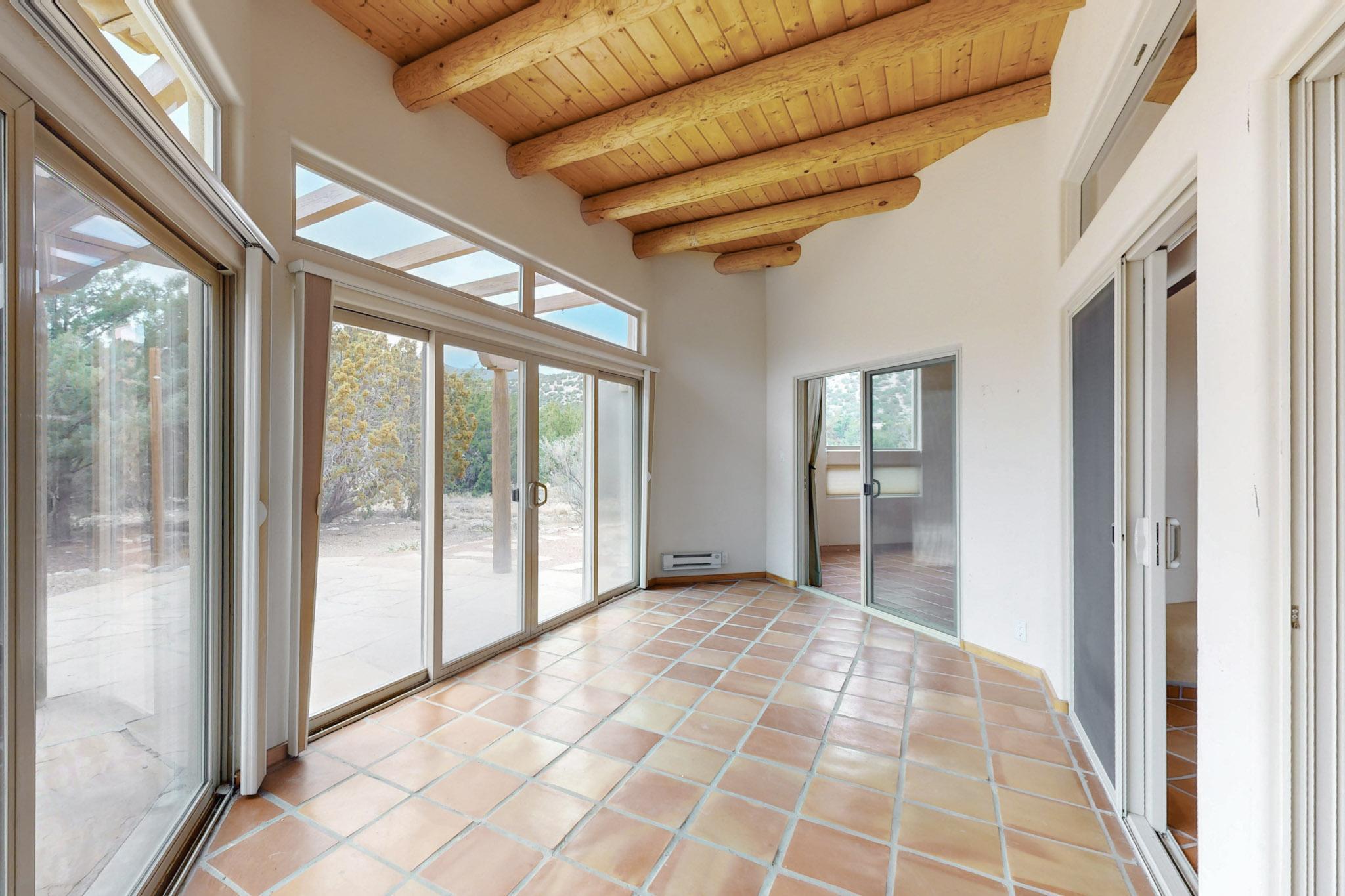 2 E Cielo Azul Court, Placitas, New Mexico image 15