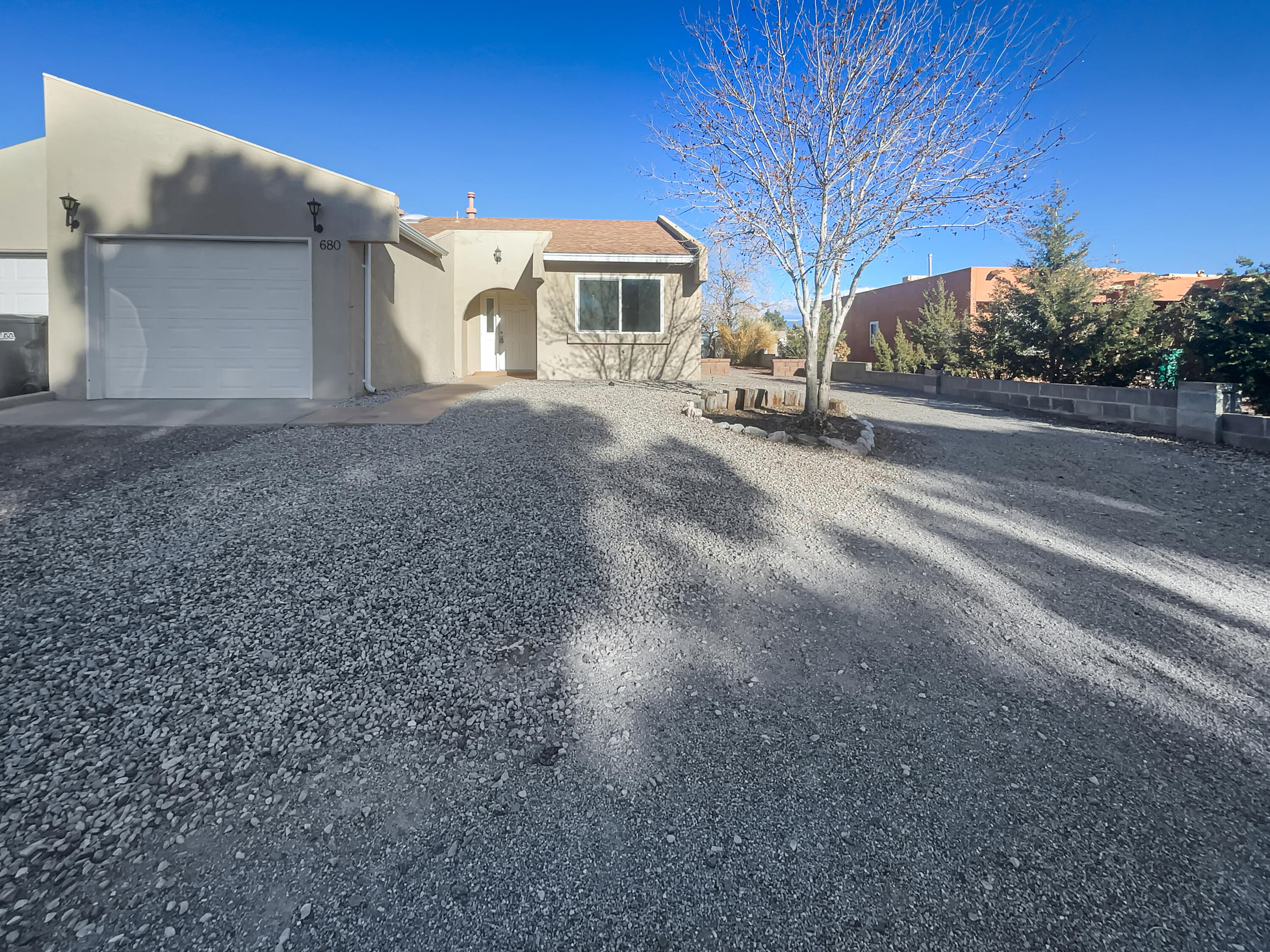 680 Stallion Road, Rio Rancho, New Mexico image 1