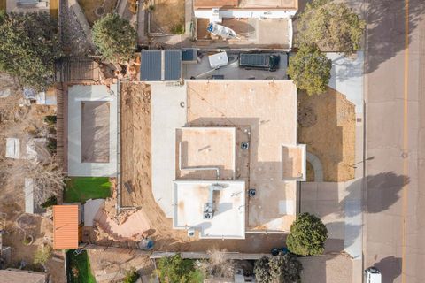 Photo of 3105 Camino De La Sierra Lane NE, Albuquerque, NM 87111 (MLS # 1102182)