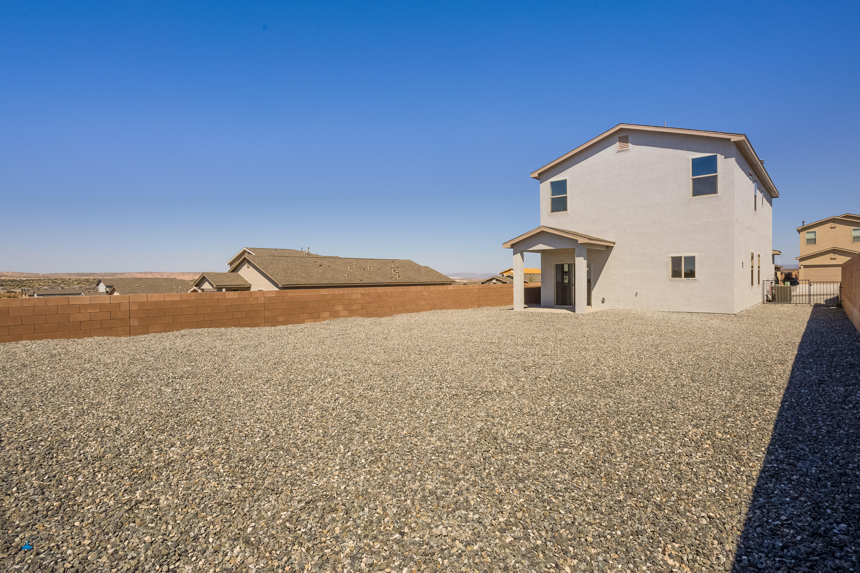 6380 Gannett Drive, Rio Rancho, New Mexico image 4