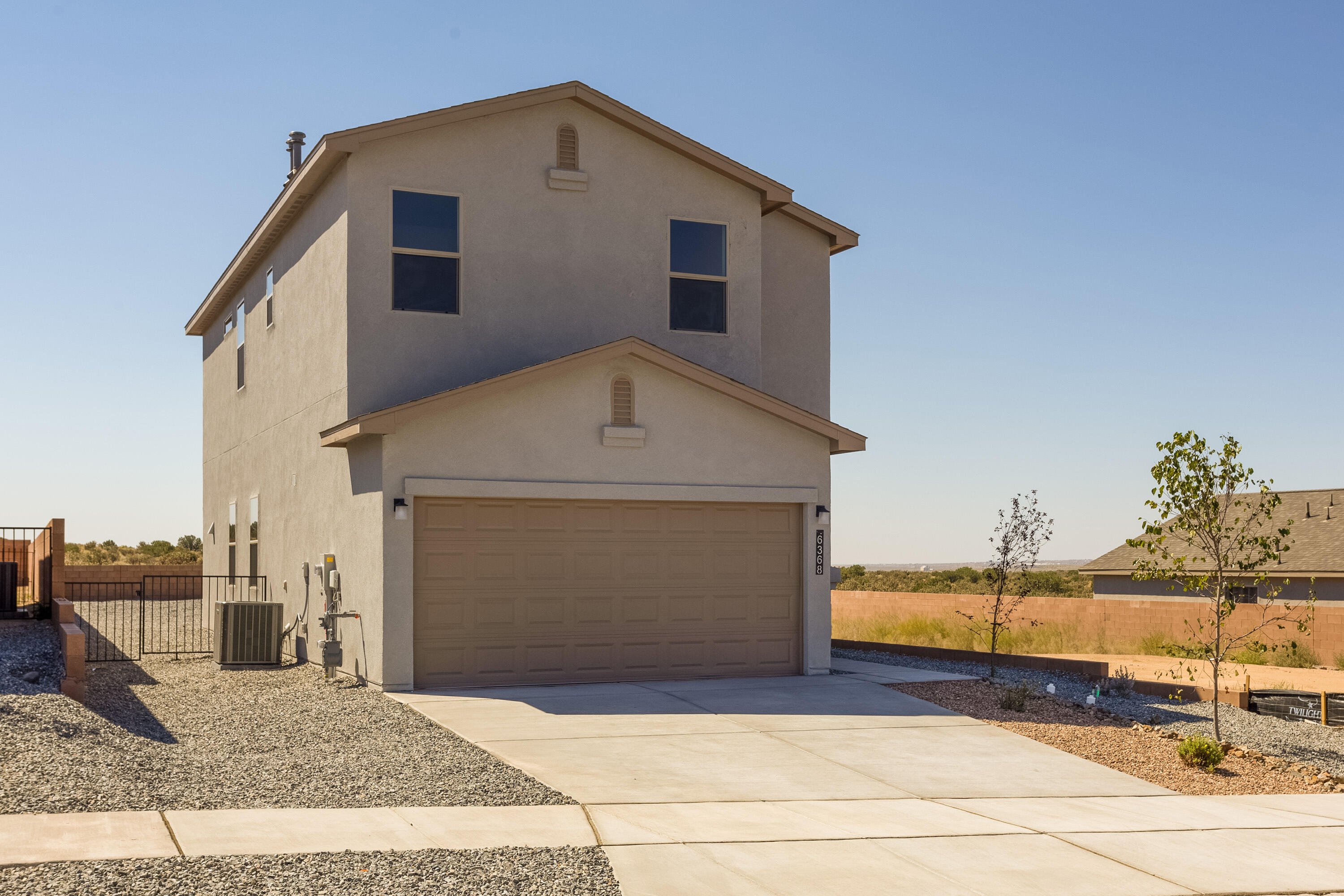 6380 Gannett Drive, Rio Rancho, New Mexico image 1