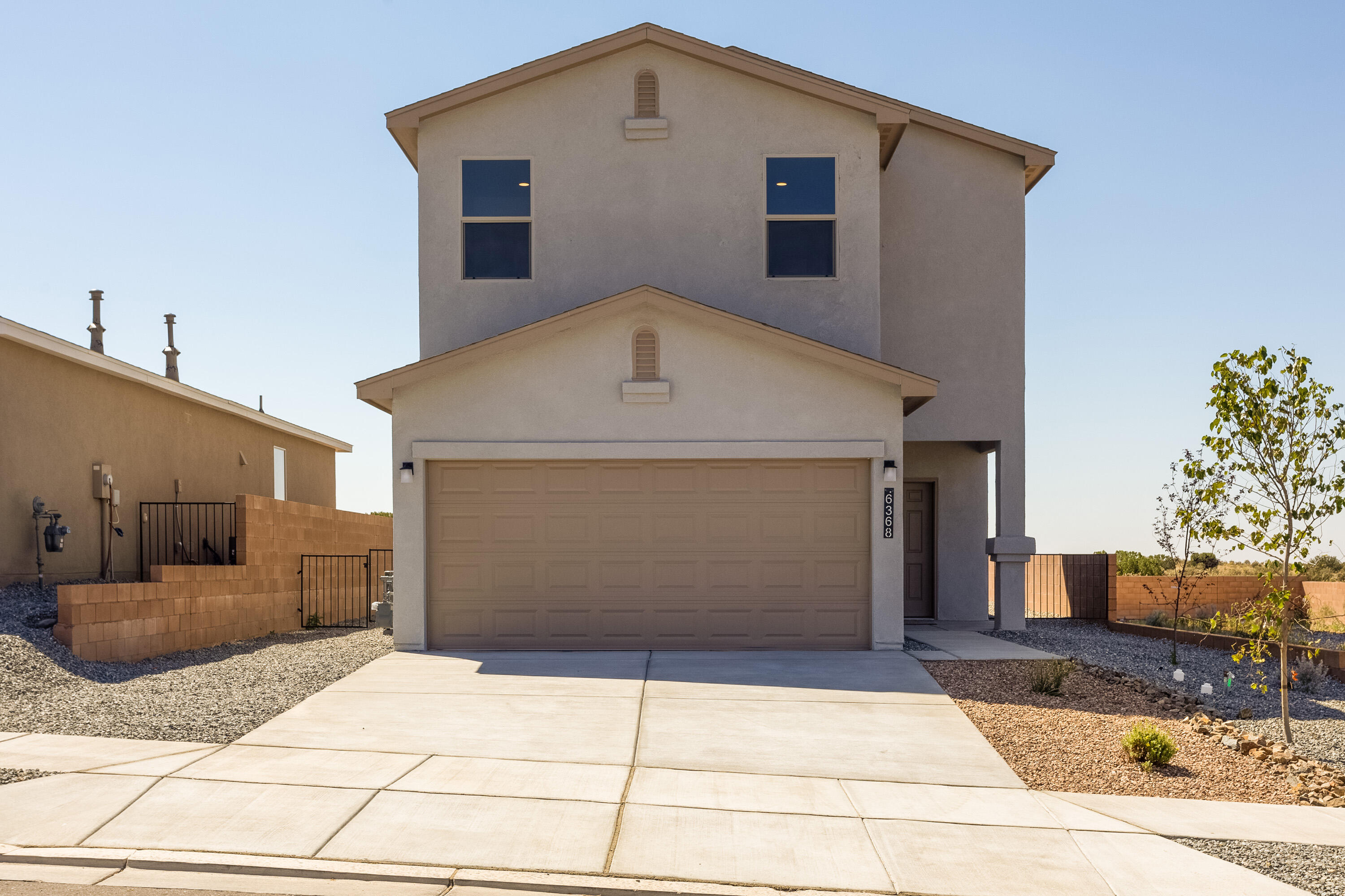 6380 Gannett Drive, Rio Rancho, New Mexico image 2