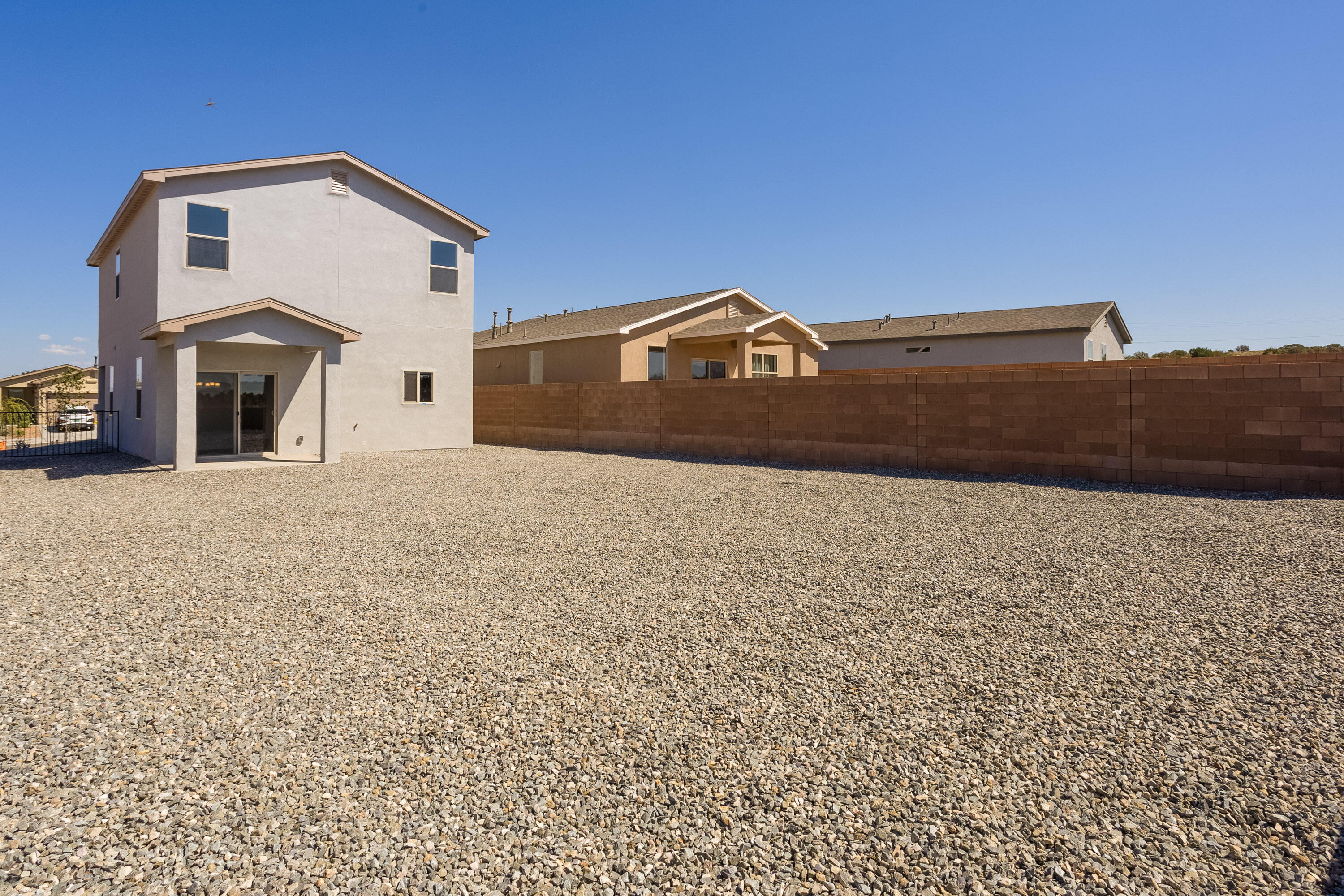 6380 Gannett Drive, Rio Rancho, New Mexico image 3