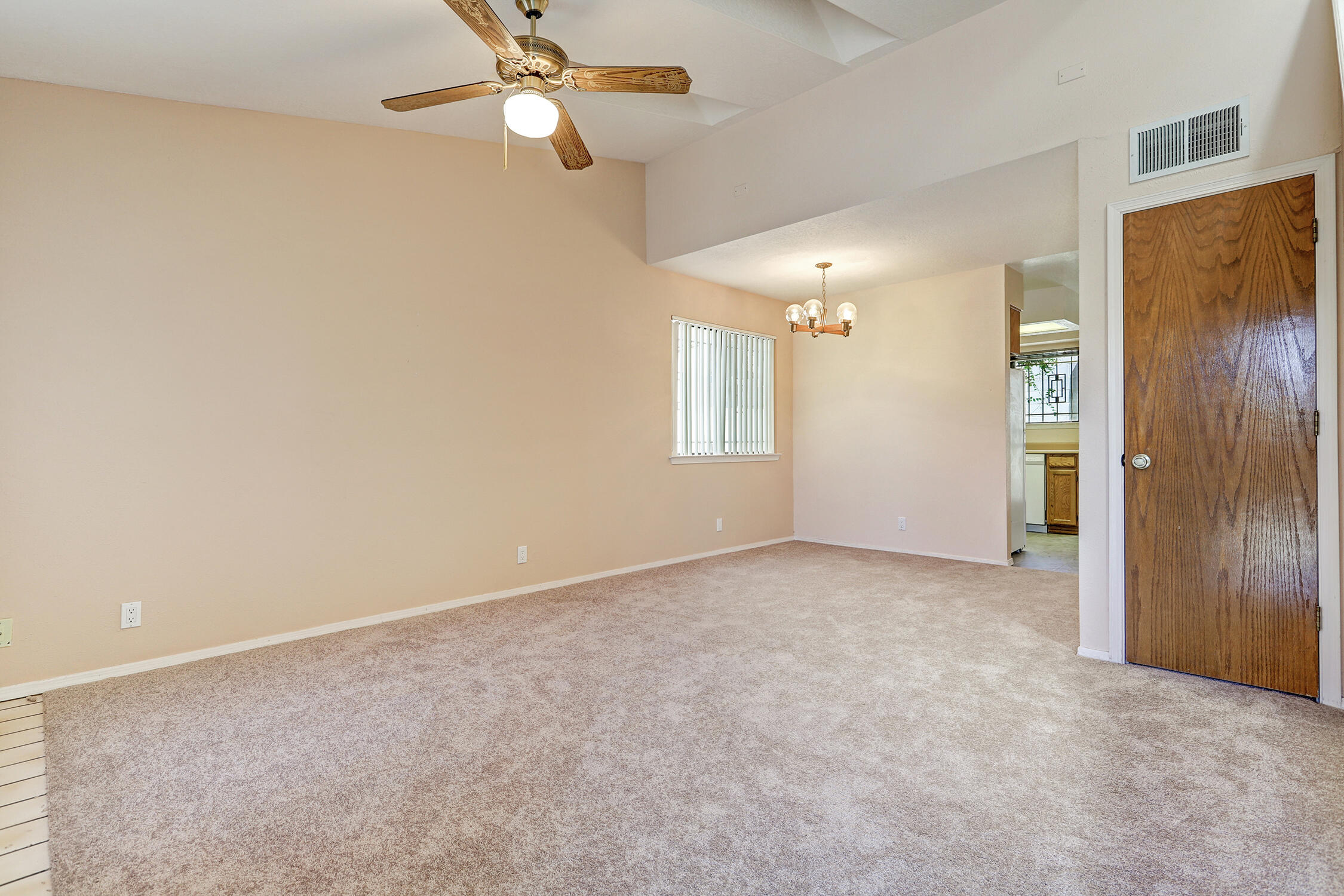 2816 Enebro Street, Albuquerque, New Mexico image 3