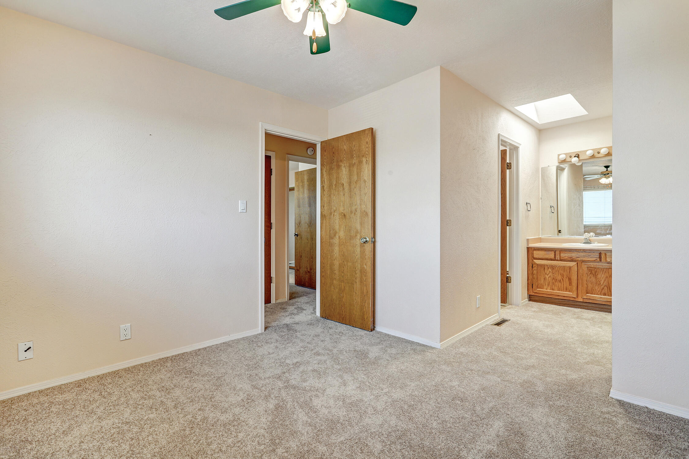 2816 Enebro Street, Albuquerque, New Mexico image 12