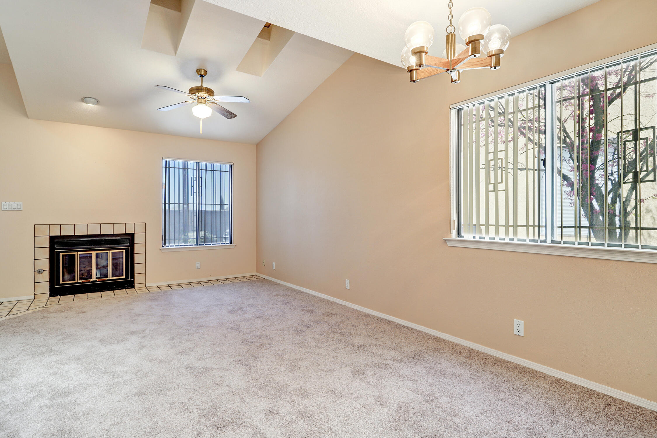 2816 Enebro Street, Albuquerque, New Mexico image 9