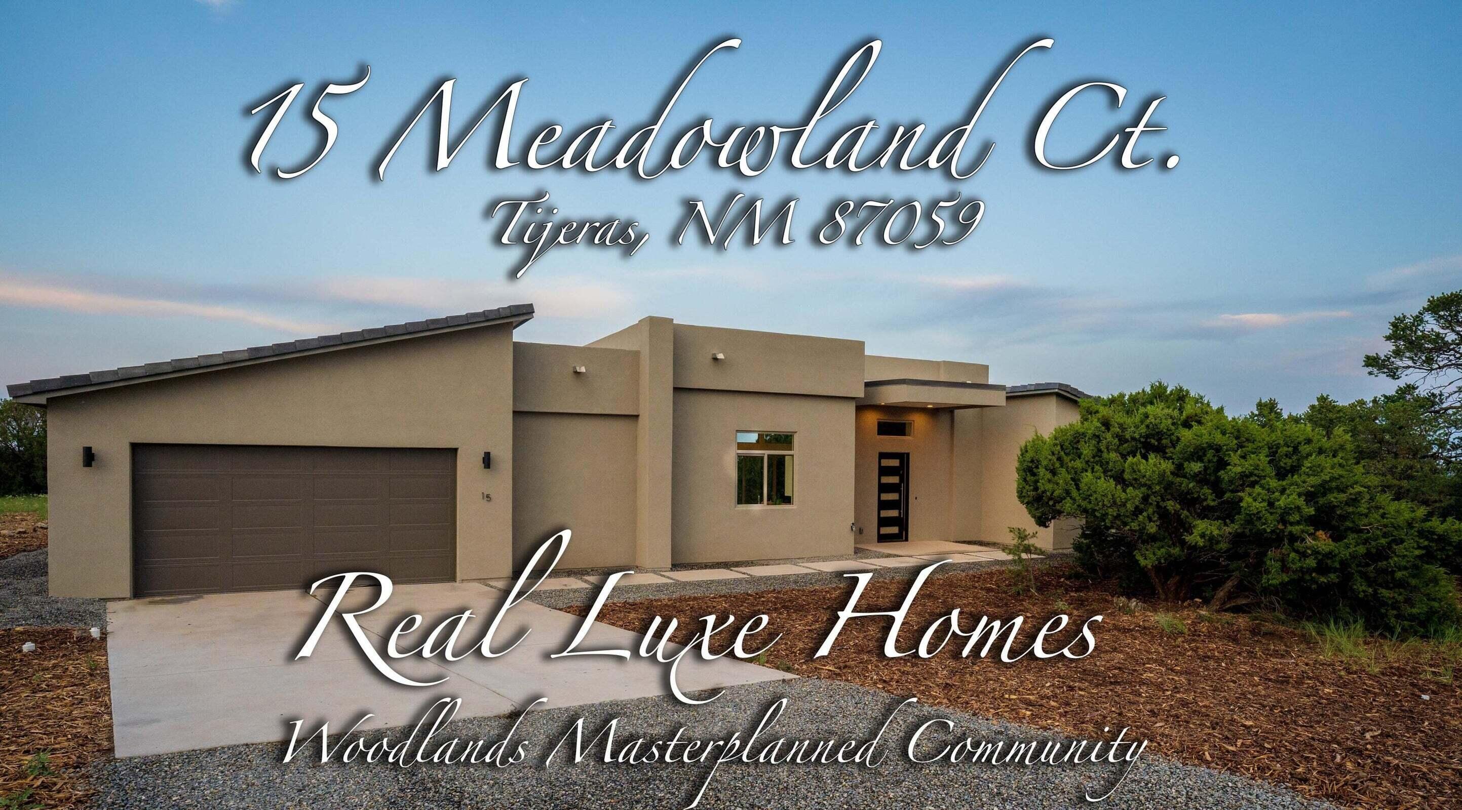 15 Meadowland Court, Tijeras, New Mexico image 47