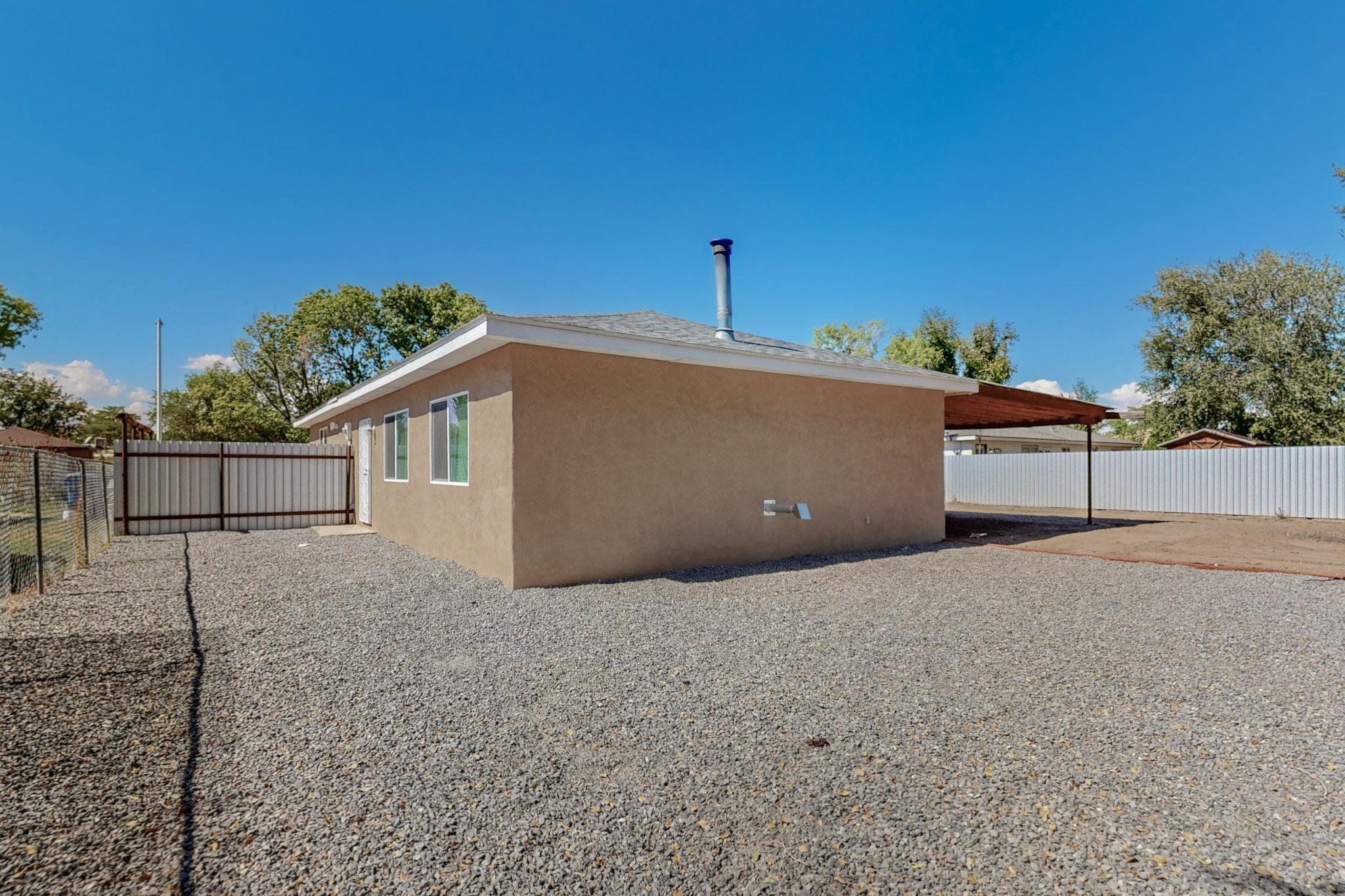 420 Verde Drive, Los Lunas, New Mexico image 34