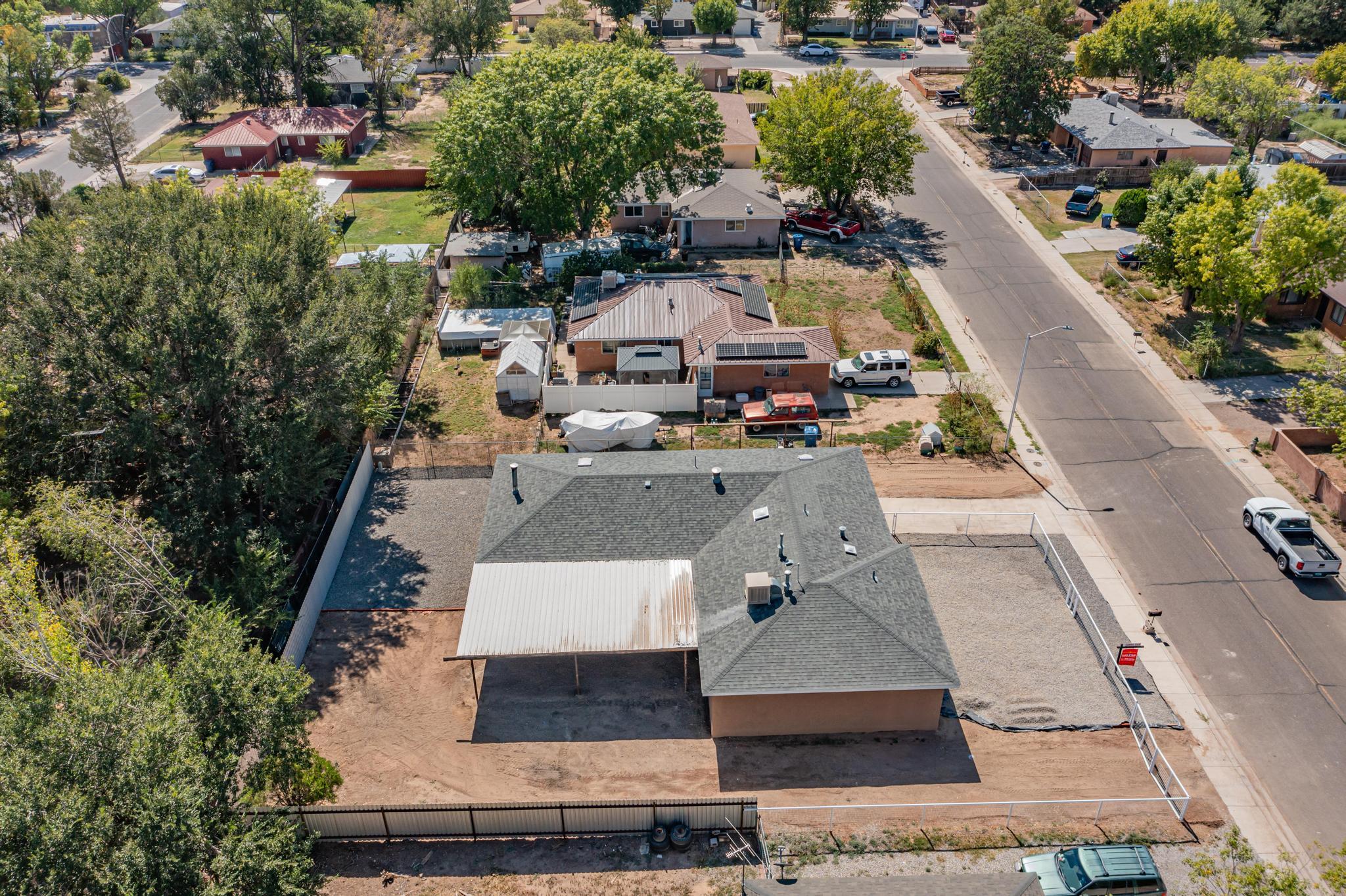 420 Verde Drive, Los Lunas, New Mexico image 45