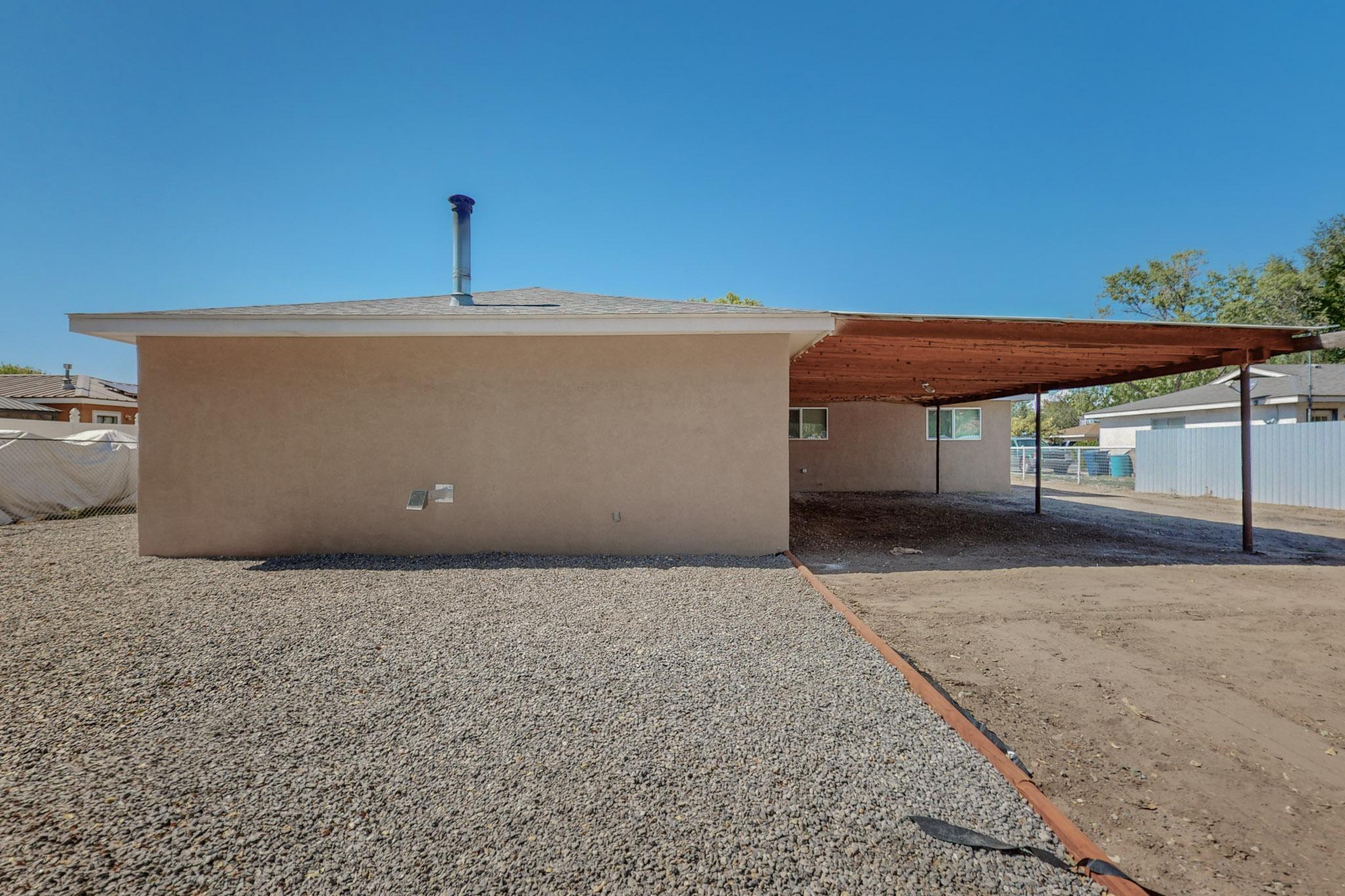 420 Verde Drive, Los Lunas, New Mexico image 33