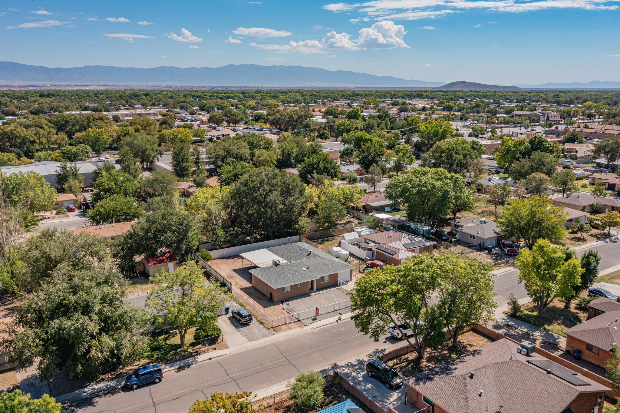 420 Verde Drive, Los Lunas, New Mexico image 47