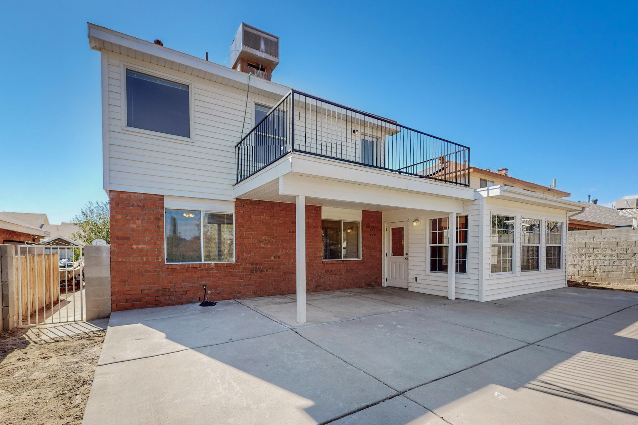 8119 Westover Place, Albuquerque, New Mexico image 39