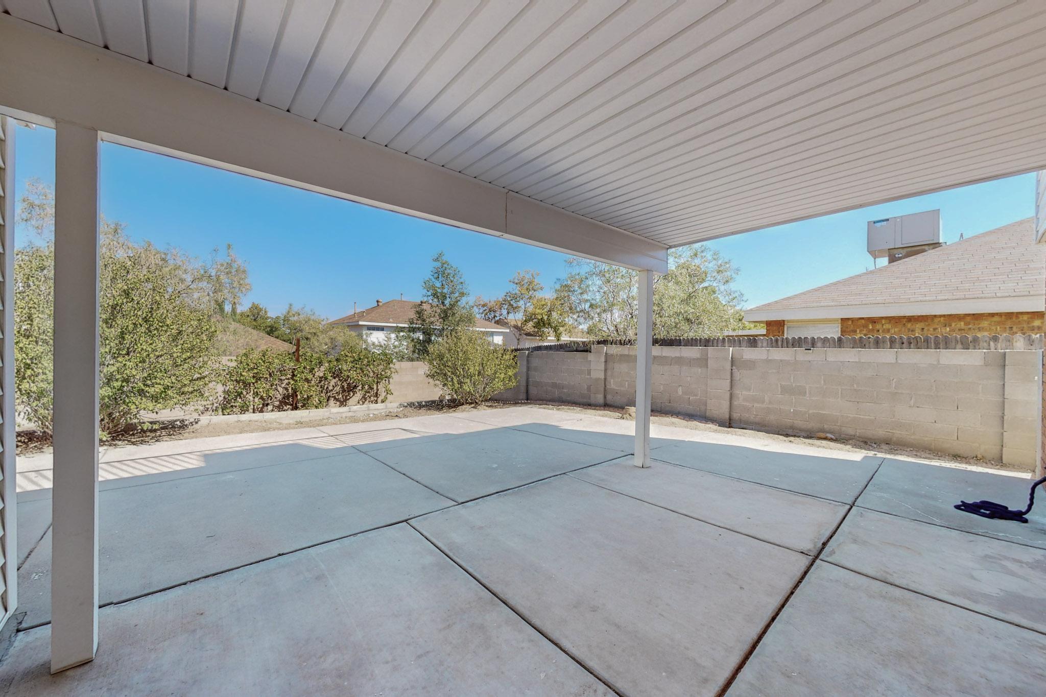 8119 Westover Place, Albuquerque, New Mexico image 37