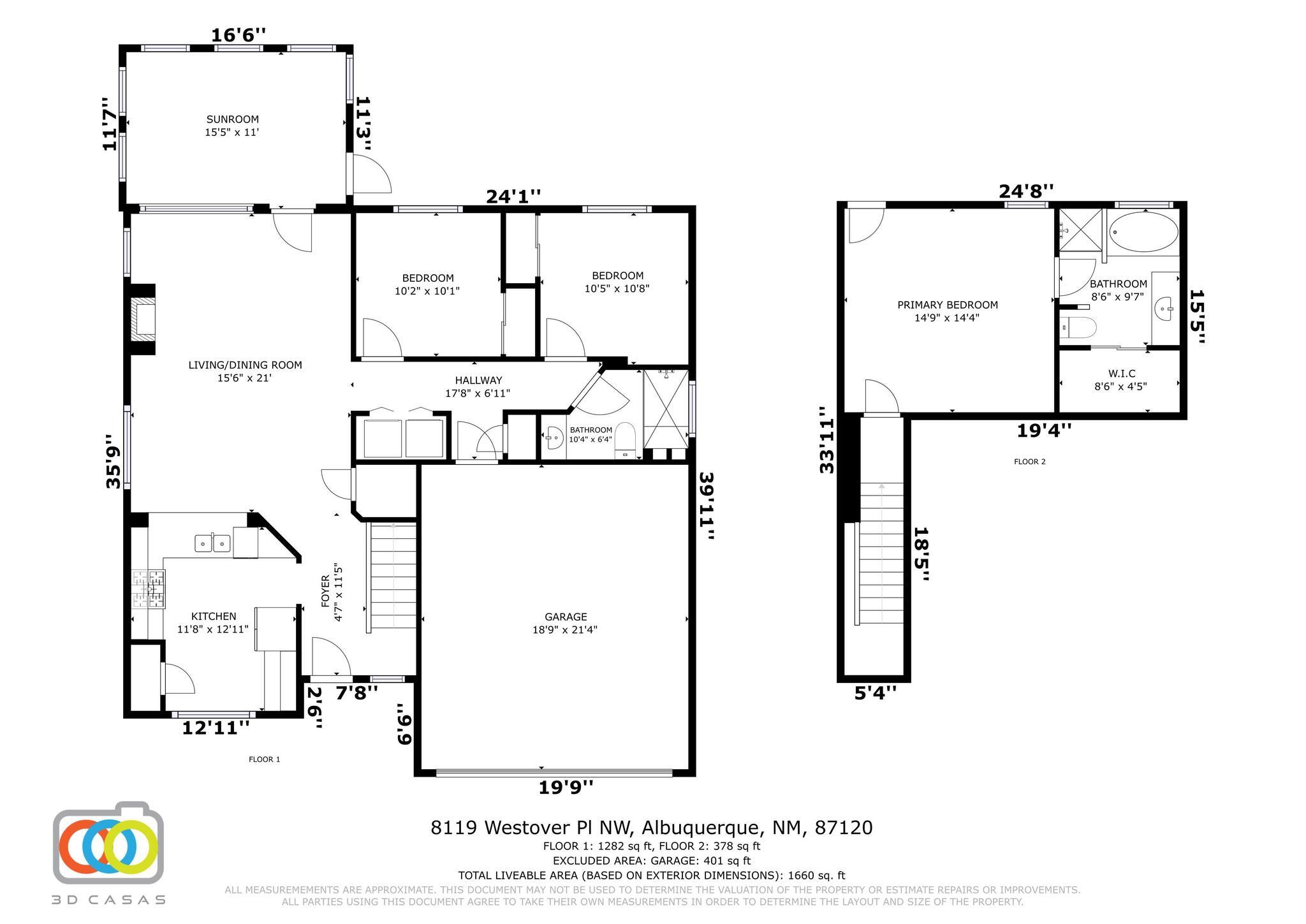 8119 Westover Place, Albuquerque, New Mexico image 45