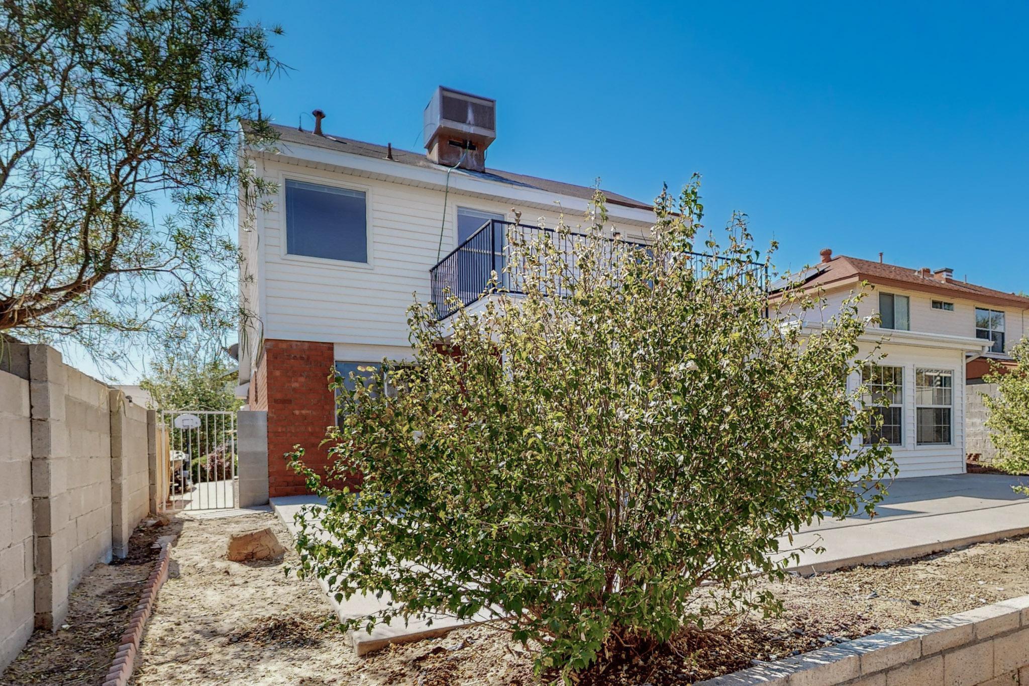 8119 Westover Place, Albuquerque, New Mexico image 40