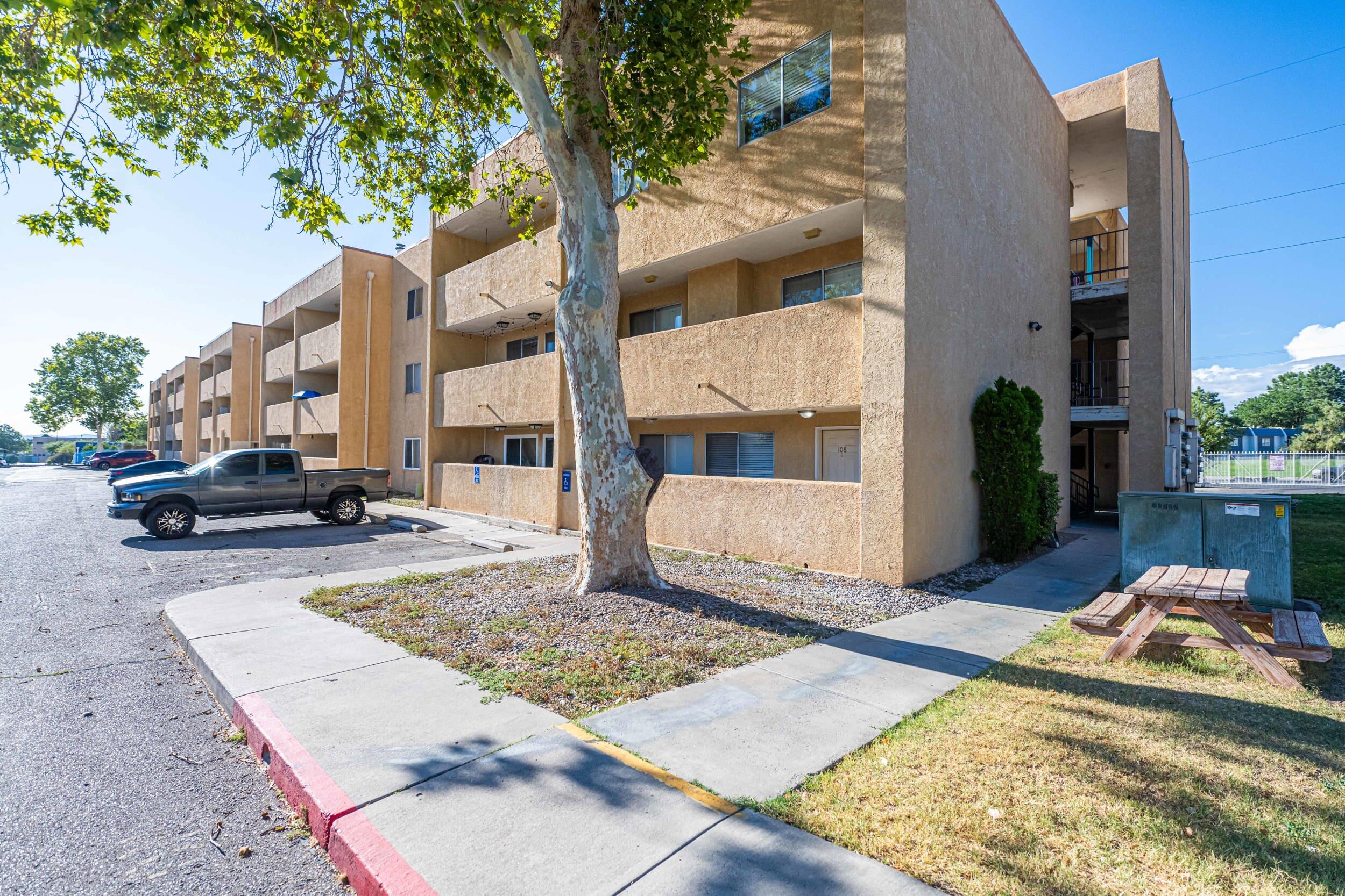 4200 Montgomery Boulevard #115, Albuquerque, New Mexico image 16