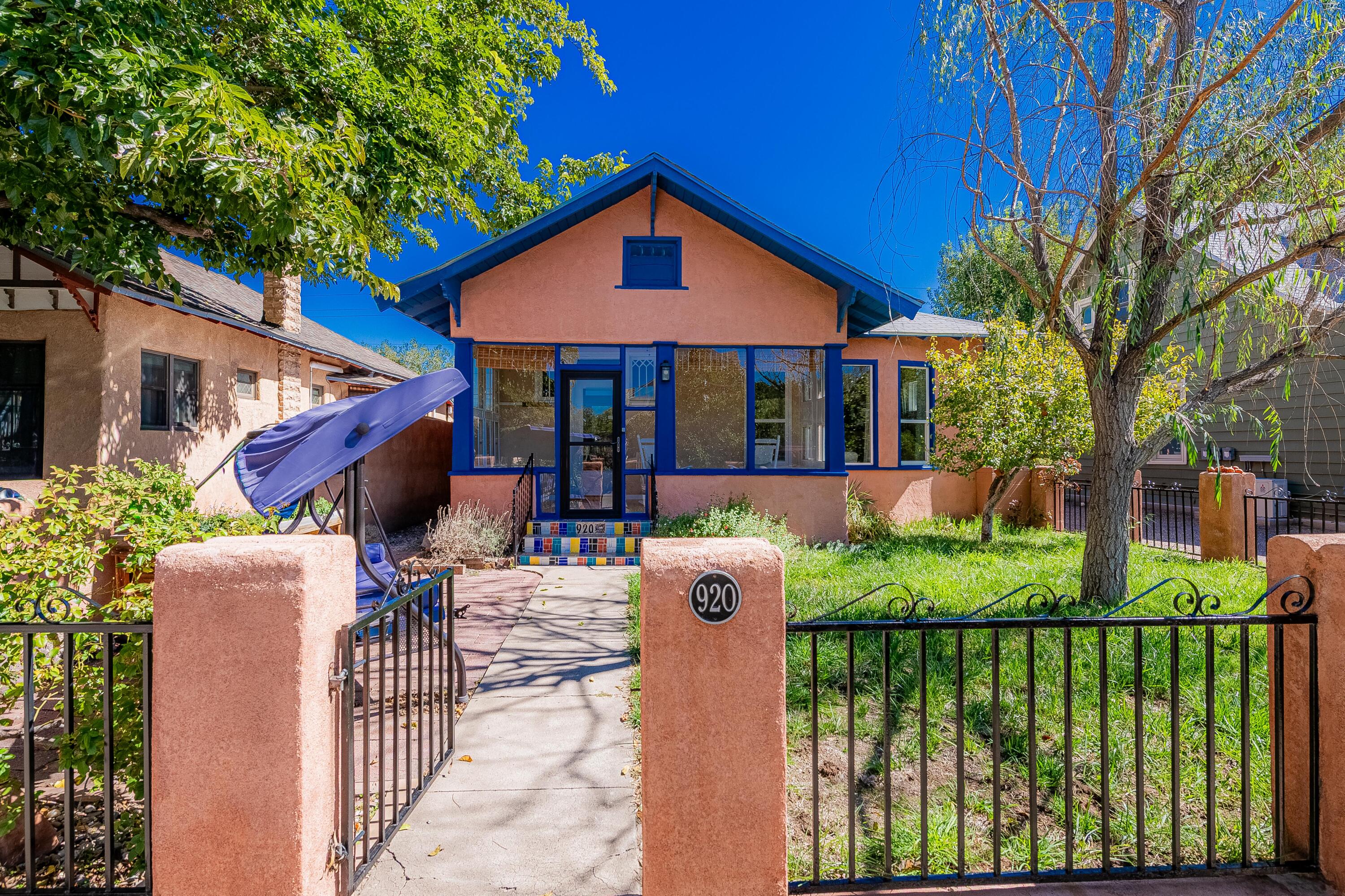920 Forrester Street NW