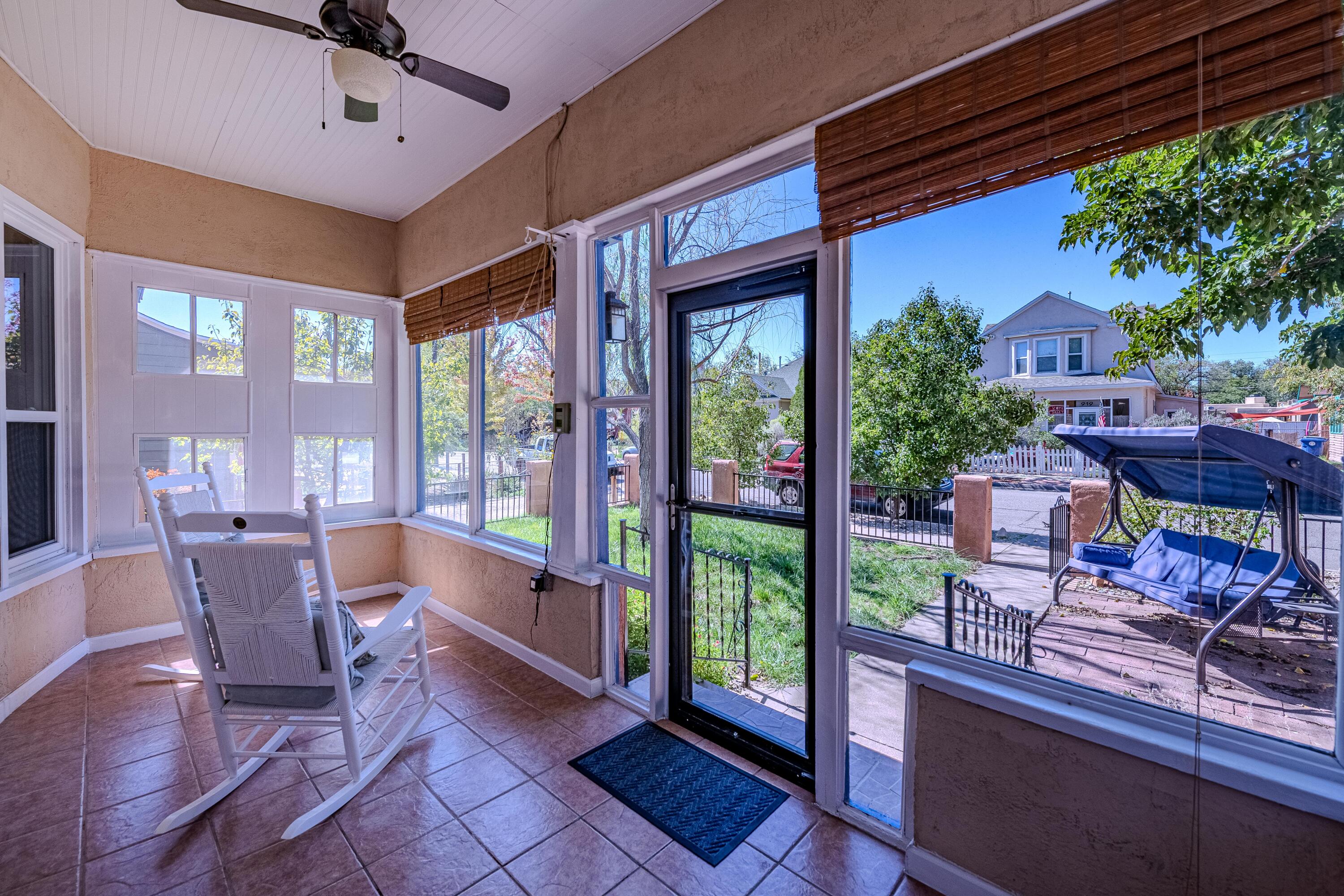 920 Forrester Street NW