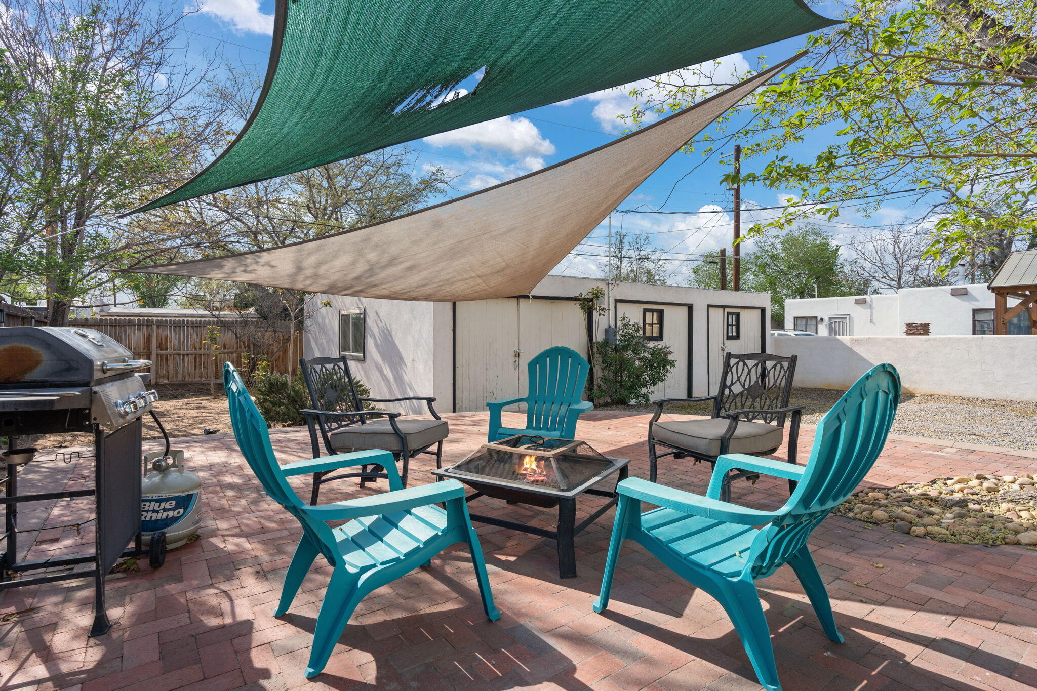 415 Carlisle Boulevard, Albuquerque, New Mexico image 37