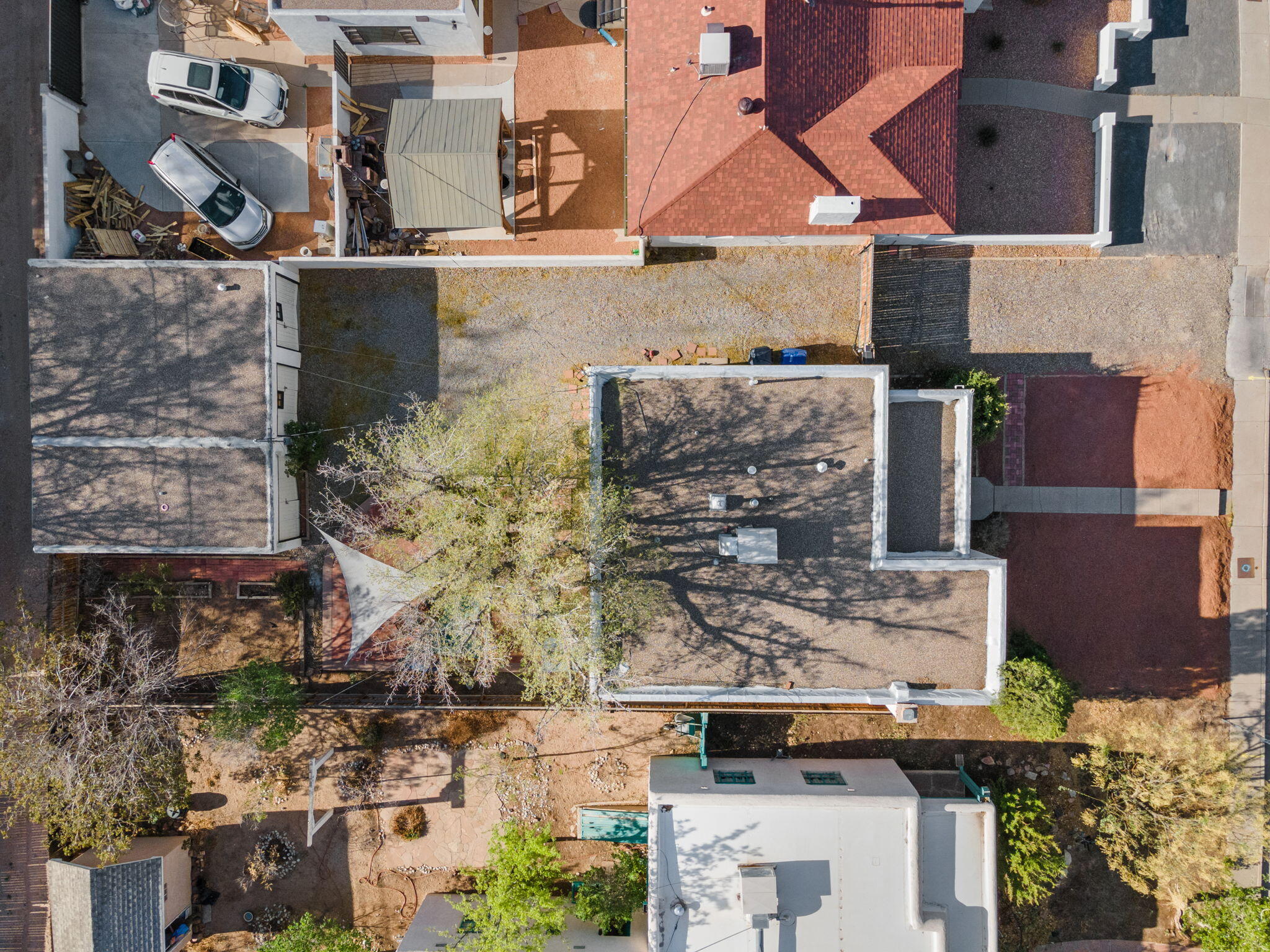 415 Carlisle Boulevard, Albuquerque, New Mexico image 43