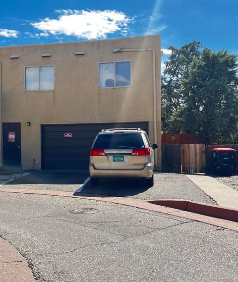 Photo of 12000 STILWELL Place NE #C, Albuquerque, NM 87112 (MLS # 1092083)