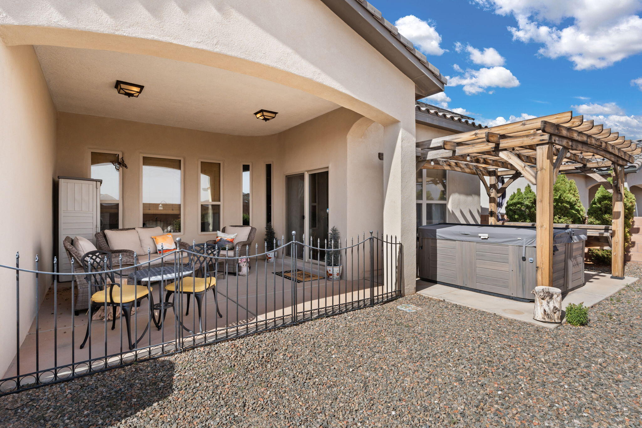 3960 Kodiak Road, Rio Rancho, New Mexico image 41