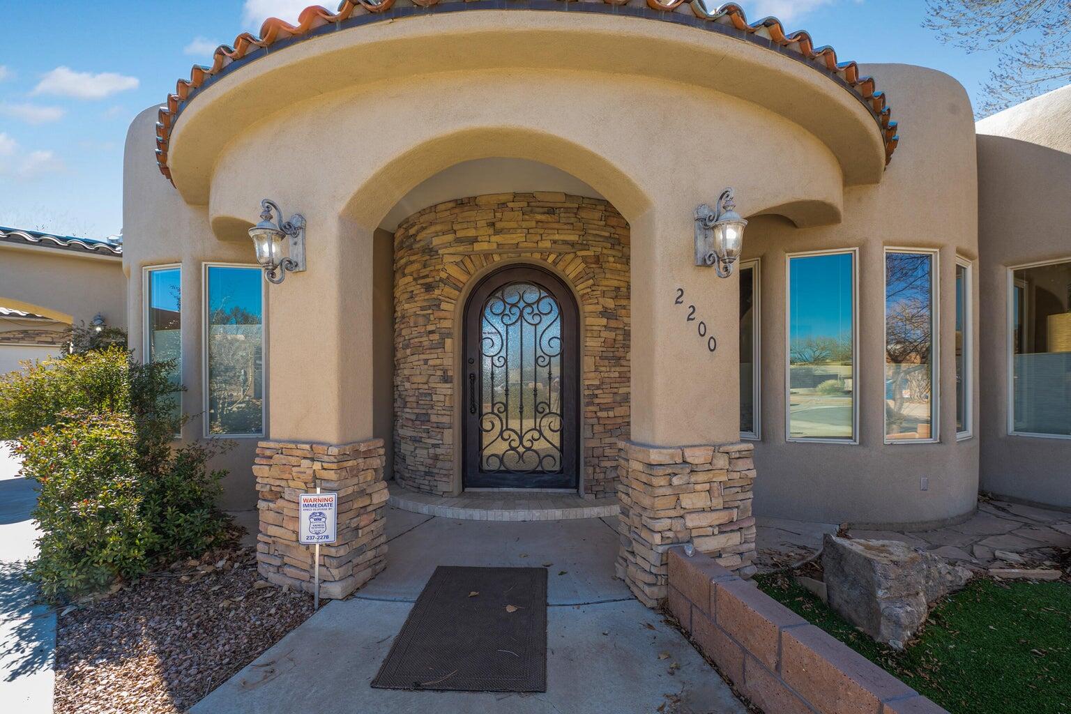 2200 Via Seville Road NW