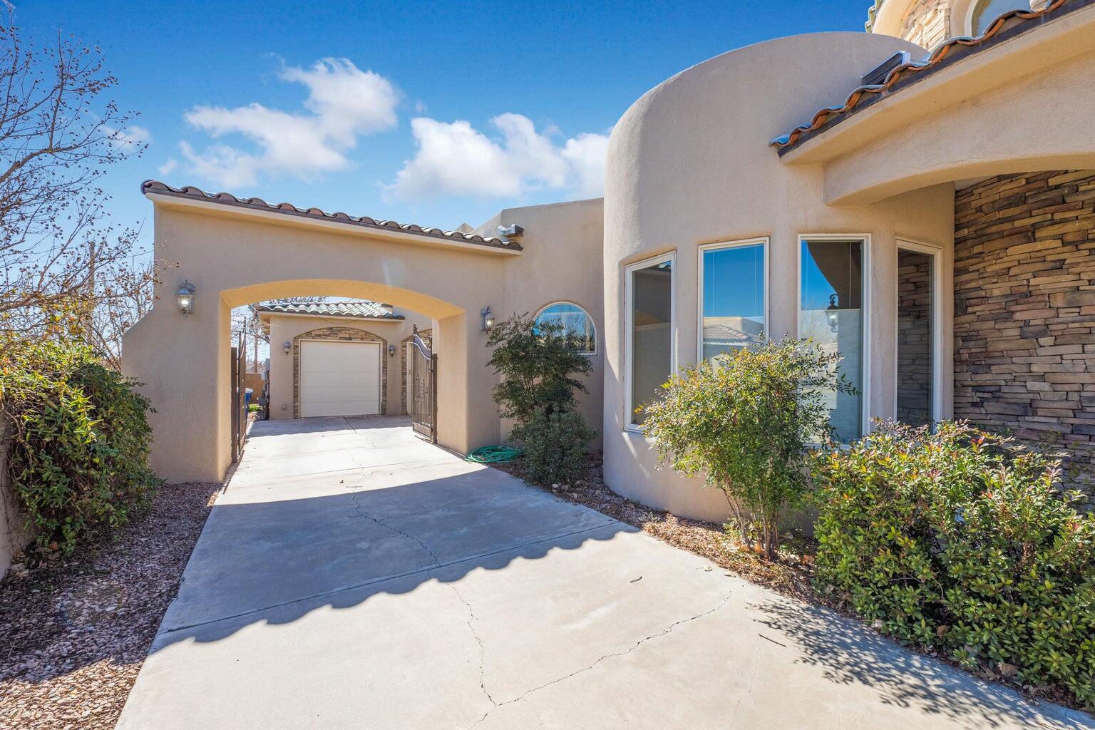 2200 Via Seville Road NW