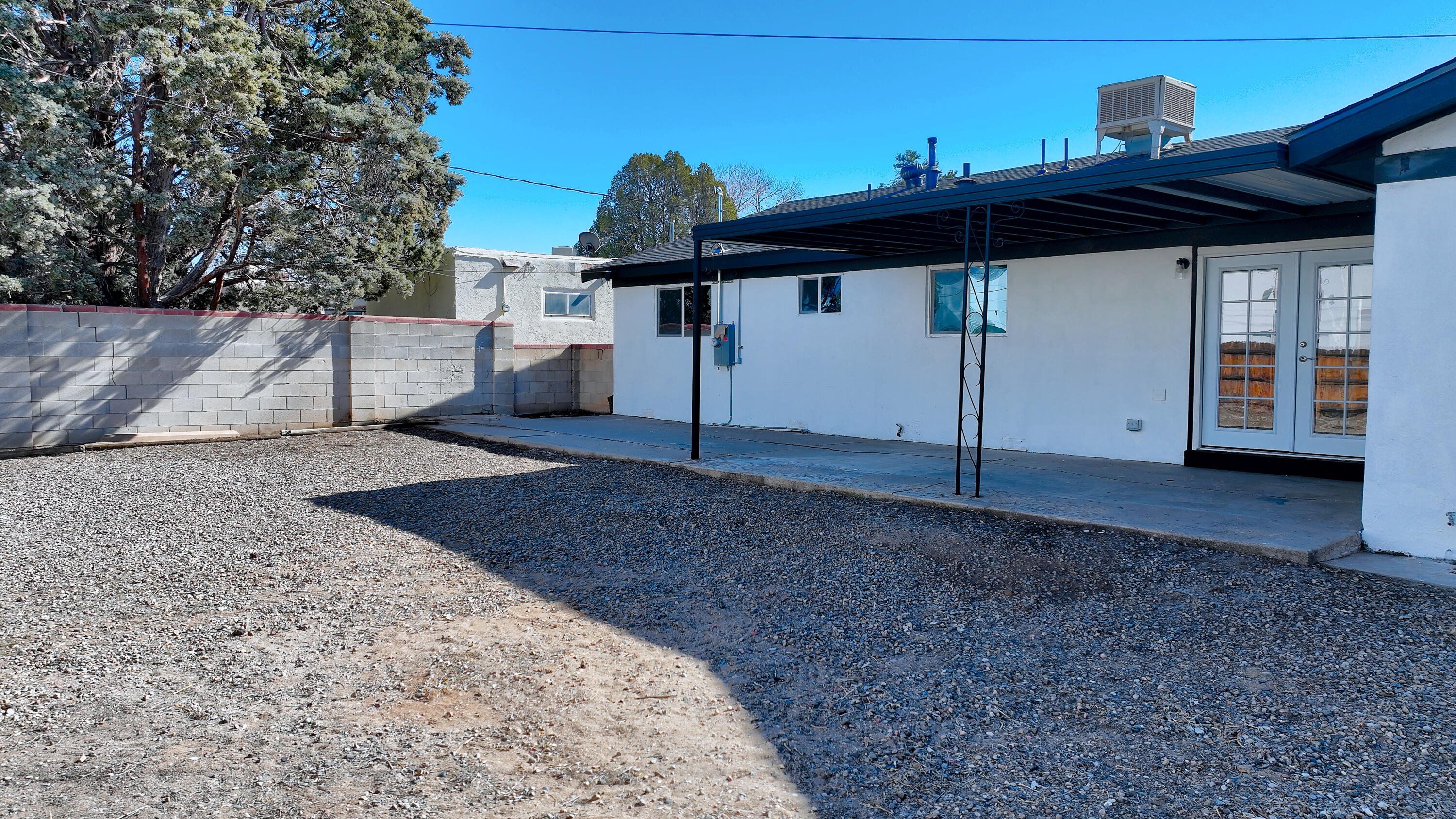 8205 Fruit Avenue, Albuquerque, New Mexico image 35