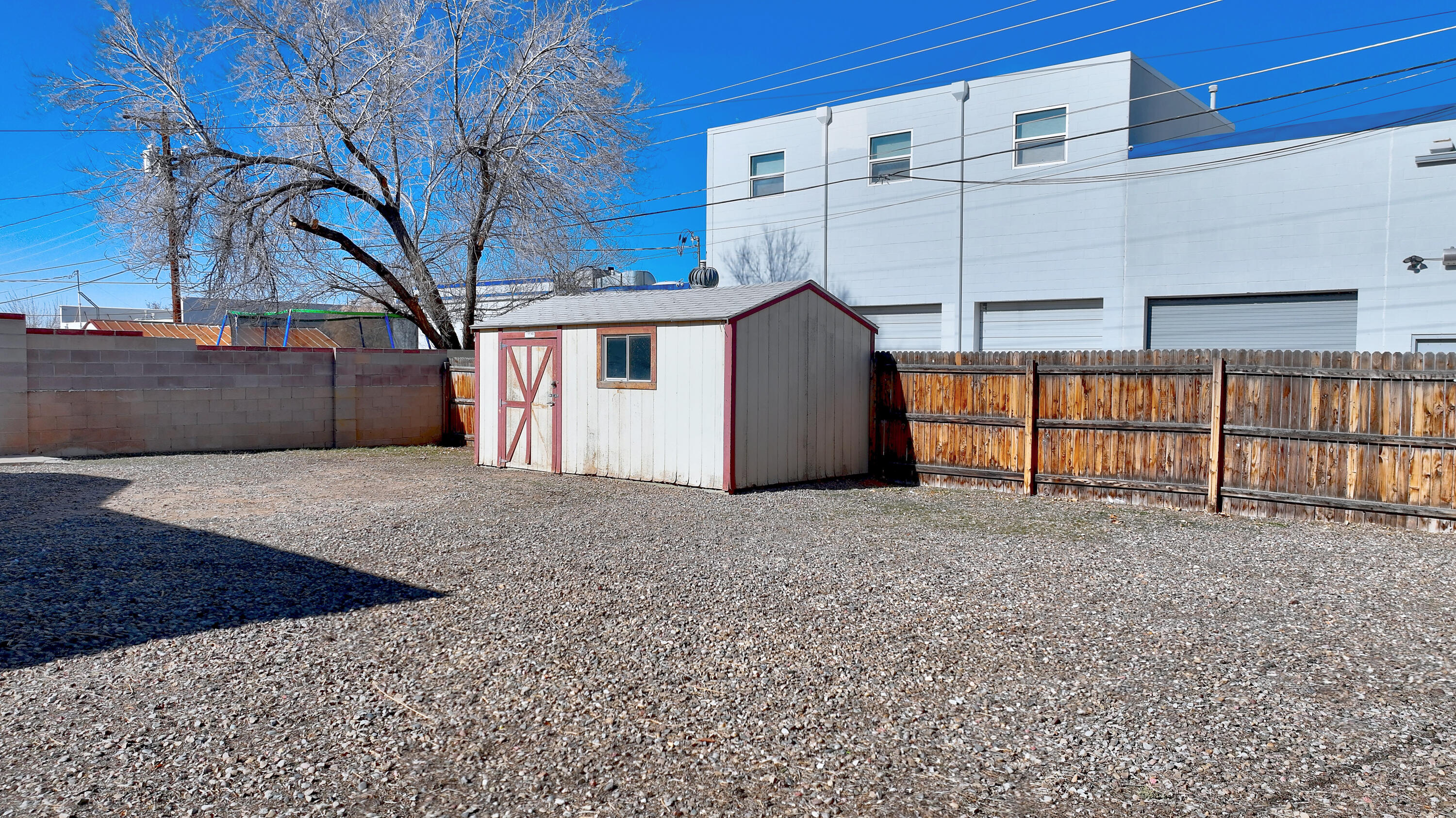 8205 Fruit Avenue, Albuquerque, New Mexico image 33