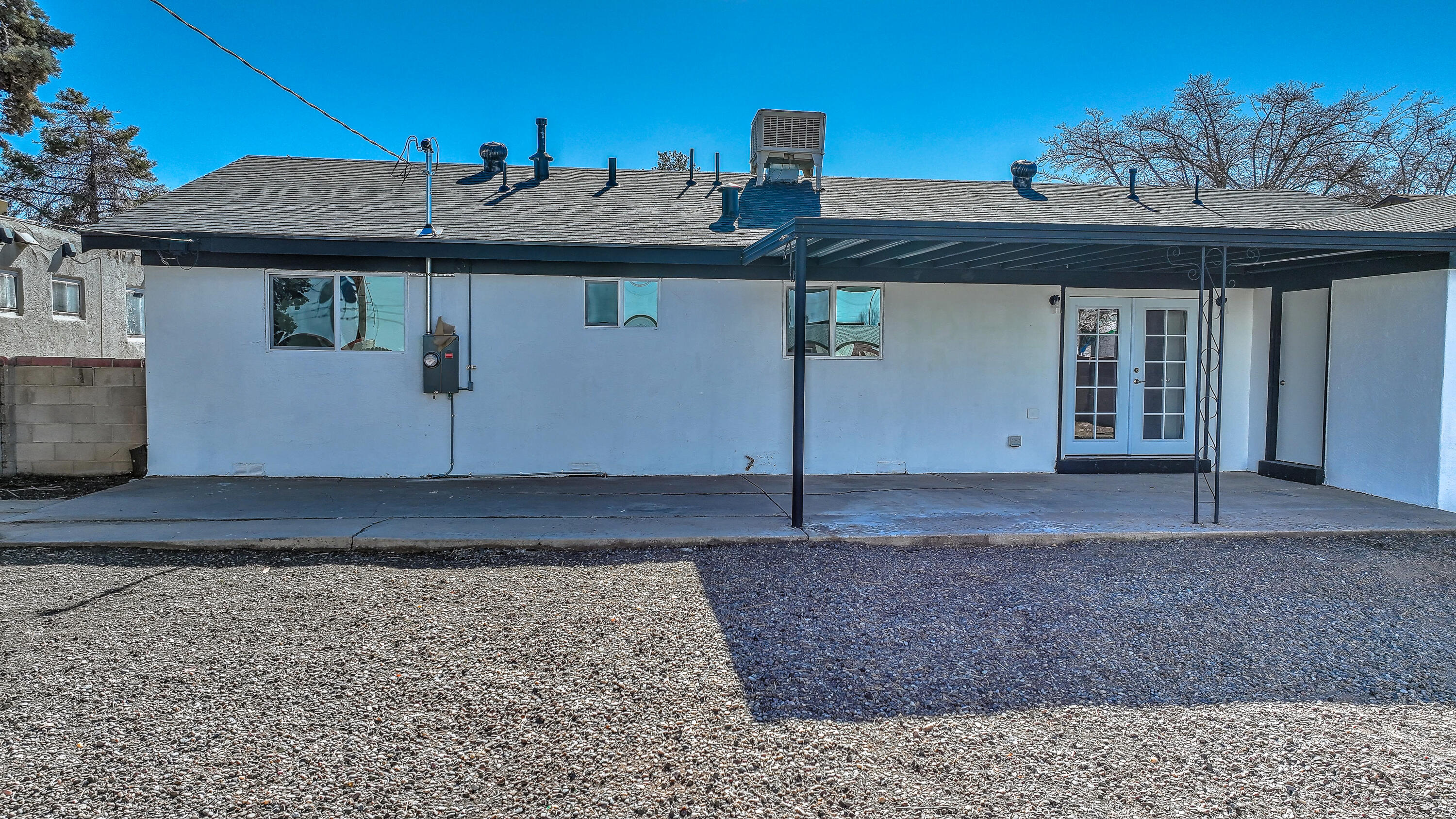 8205 Fruit Avenue, Albuquerque, New Mexico image 32