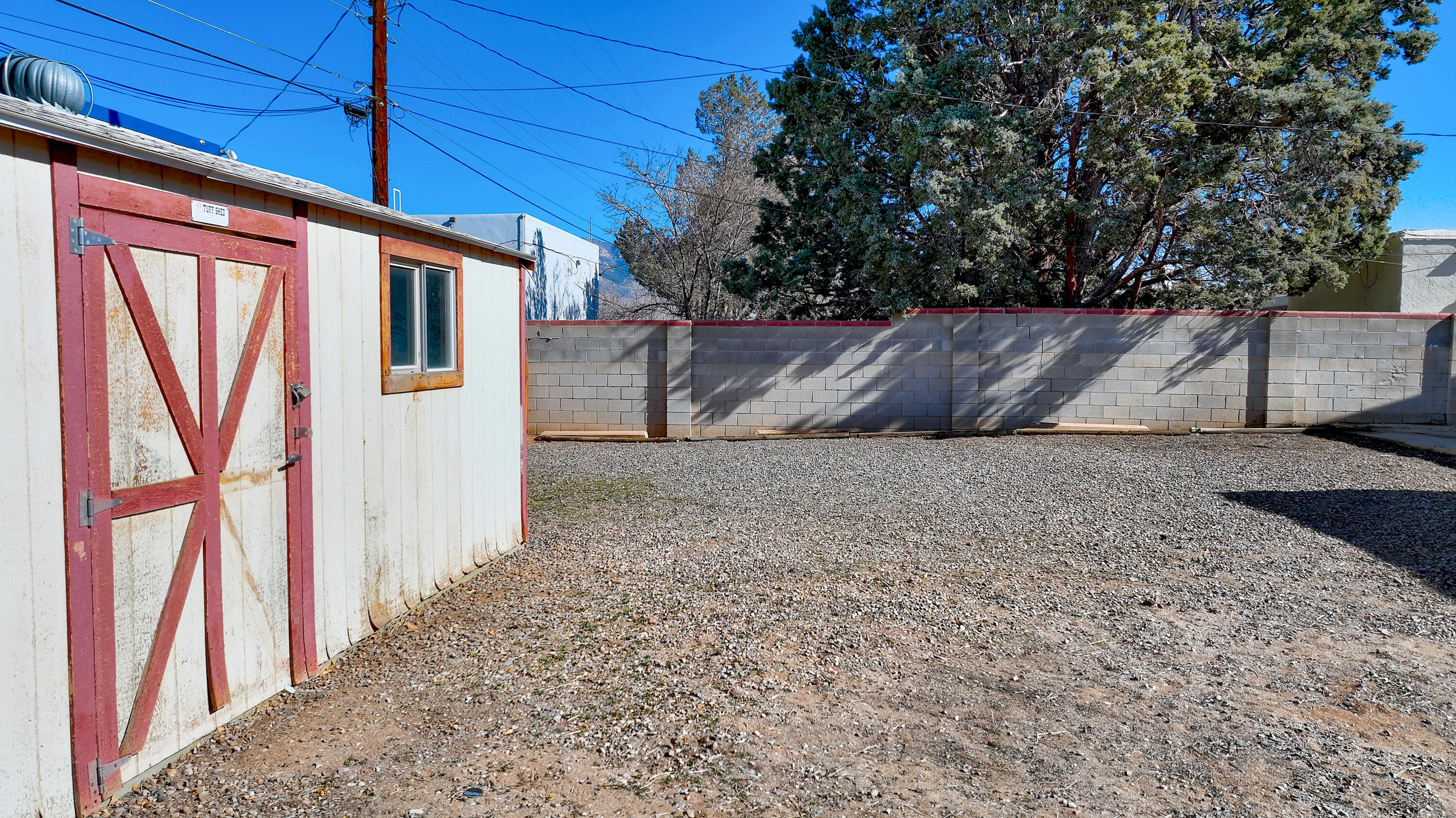 8205 Fruit Avenue, Albuquerque, New Mexico image 36