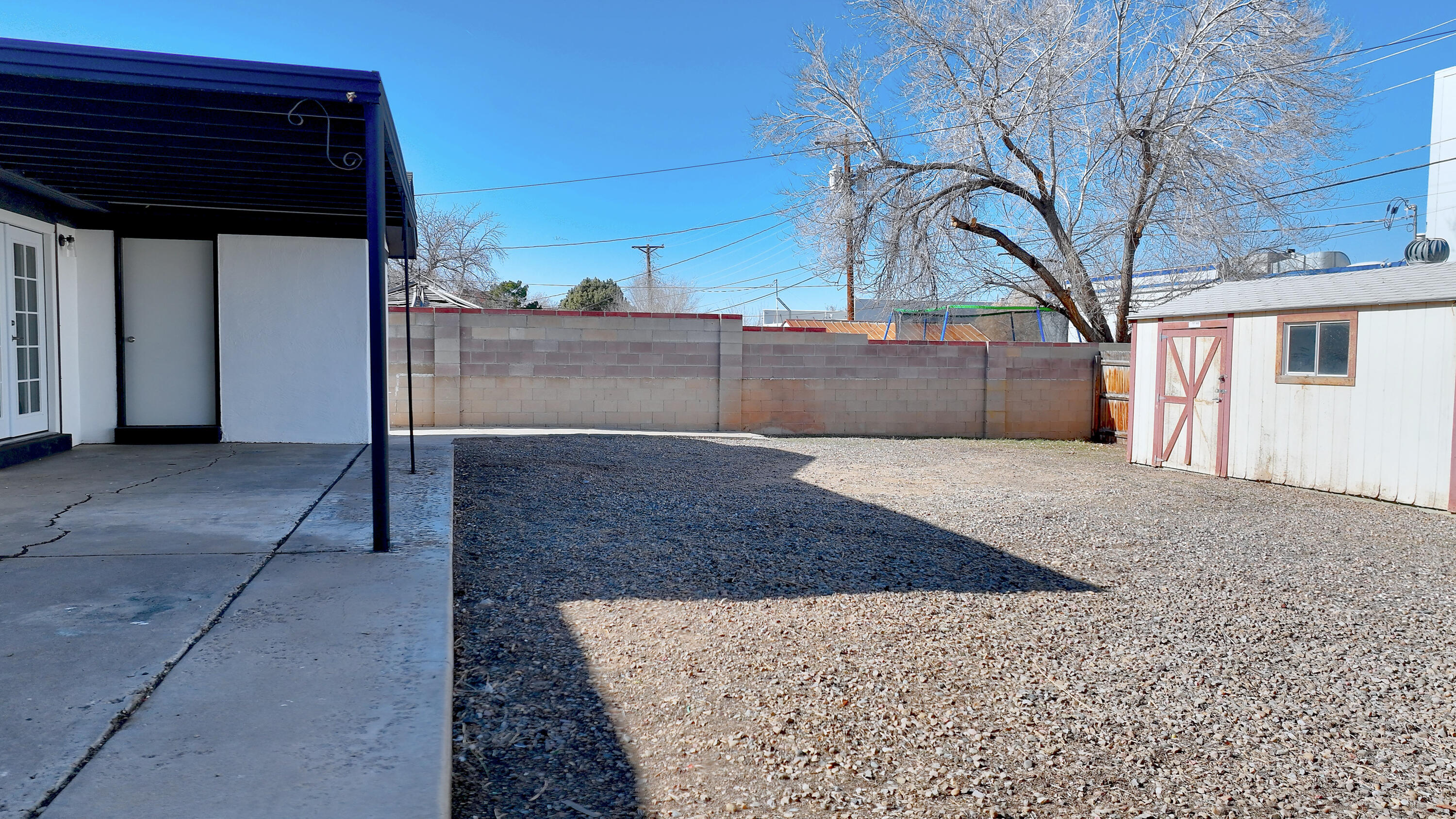 8205 Fruit Avenue, Albuquerque, New Mexico image 34