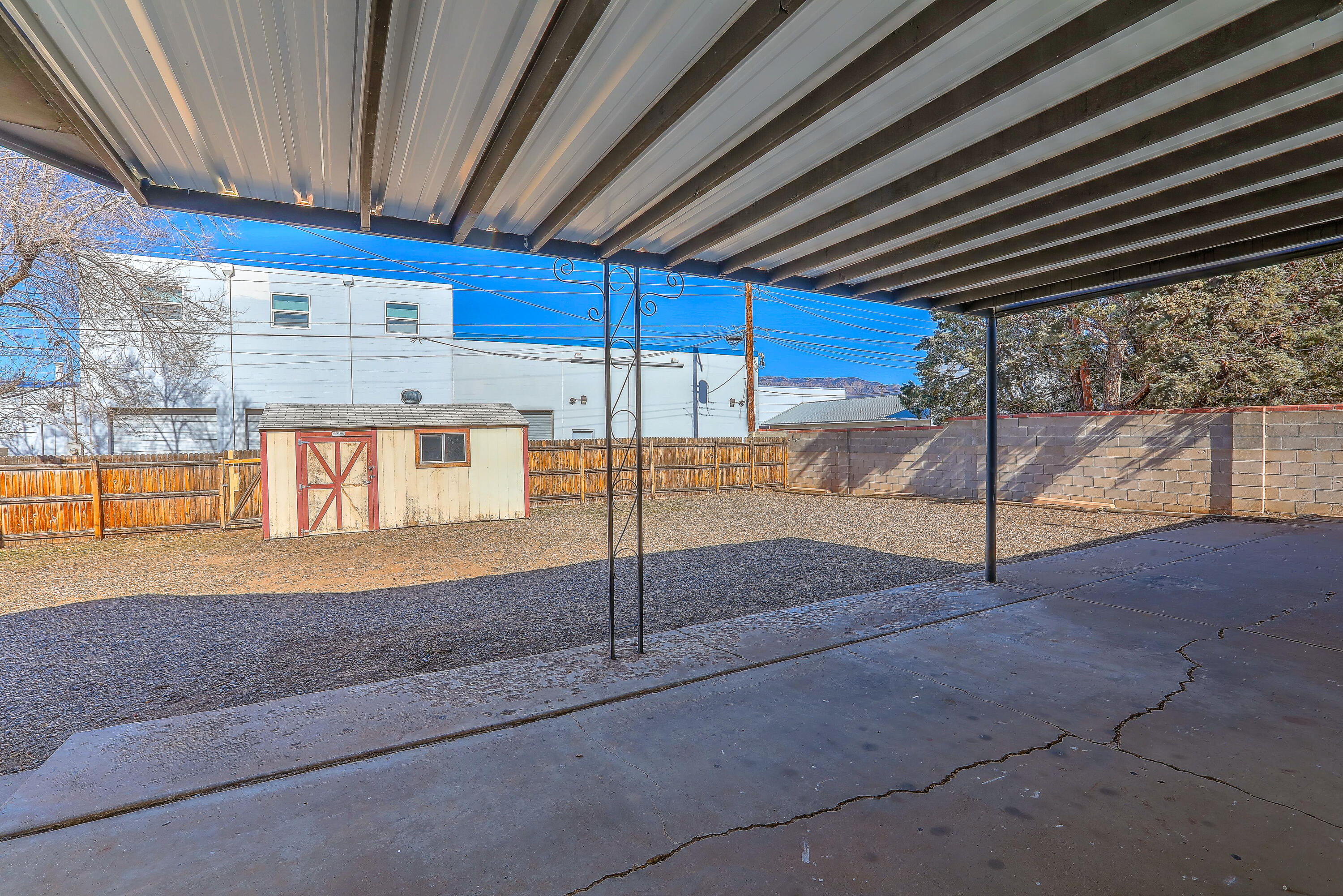 8205 Fruit Avenue, Albuquerque, New Mexico image 28