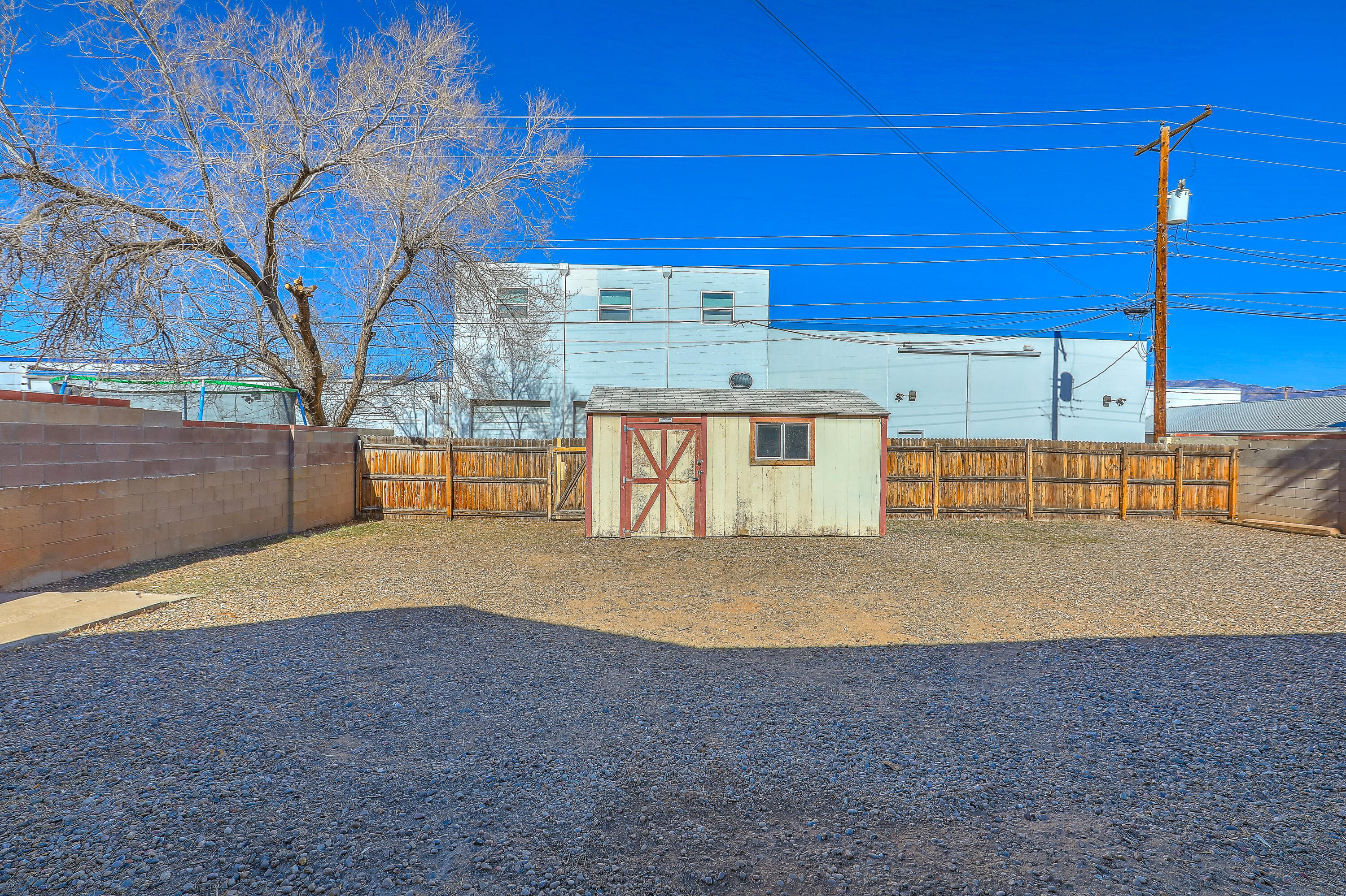 8205 Fruit Avenue, Albuquerque, New Mexico image 9