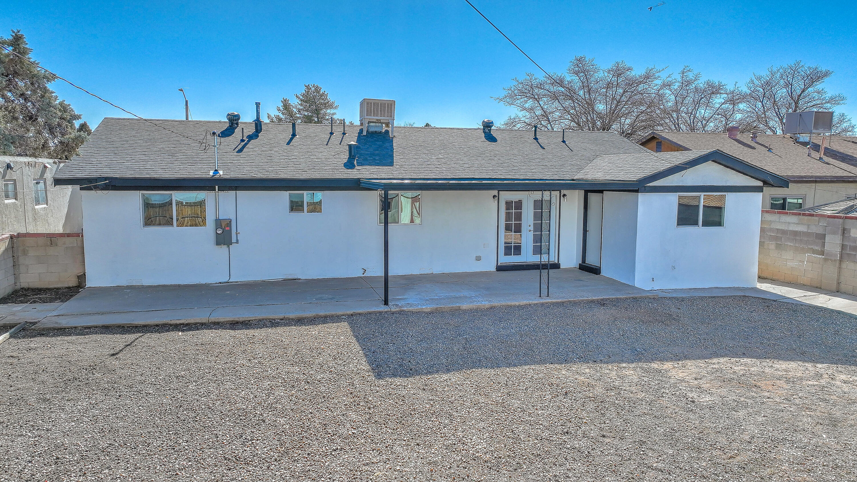 8205 Fruit Avenue, Albuquerque, New Mexico image 10