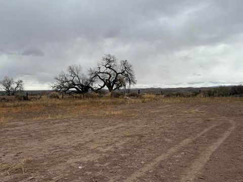 Vacant Land For Sale - 26 Bethel Road<br/> Lemitar, NM 87823