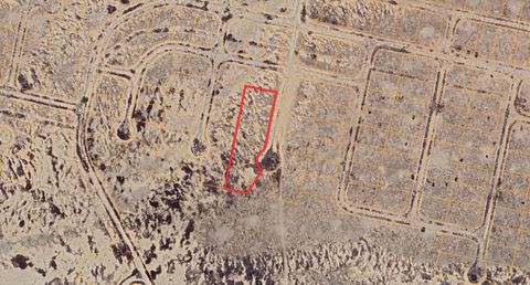 Vacant Land For Sale - LOT 23-27 Rio Del Oro #41<br/> Valencia County, Los Lunas, NM 87031