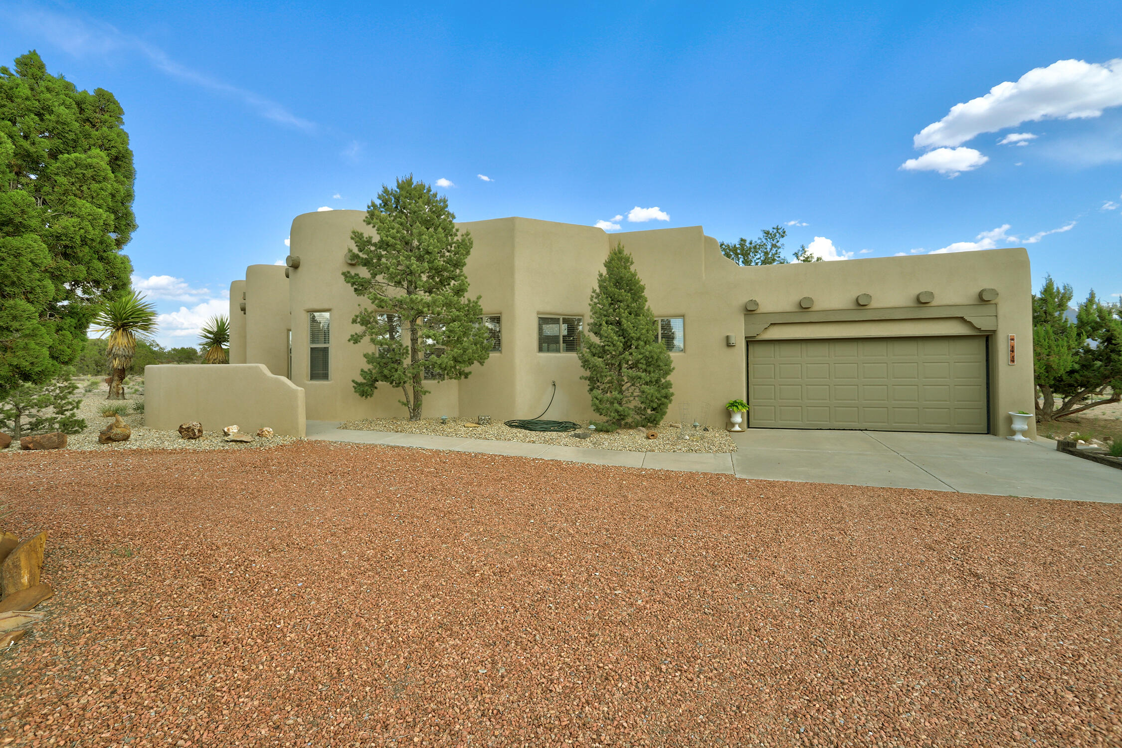 44 Roadrunner Trail, Placitas, New Mexico image 5