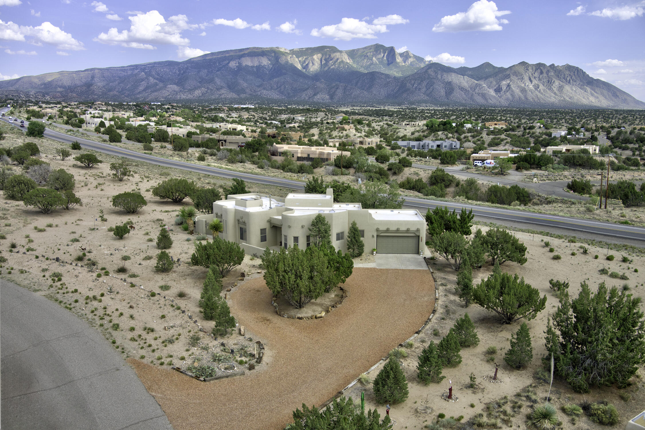 44 Roadrunner Trail, Placitas, New Mexico image 40
