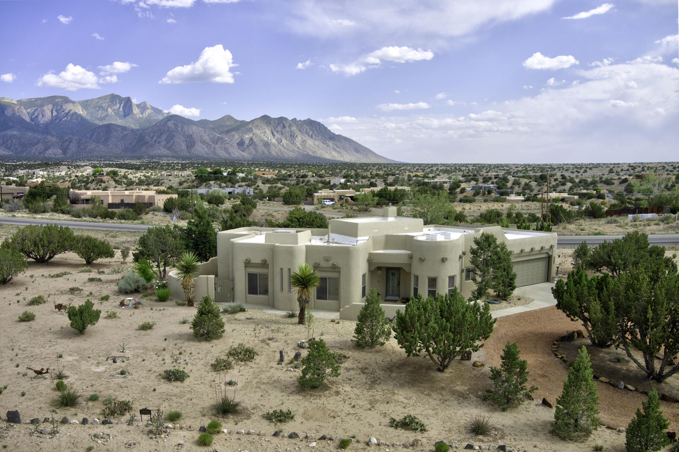 44 Roadrunner Trail, Placitas, New Mexico image 32