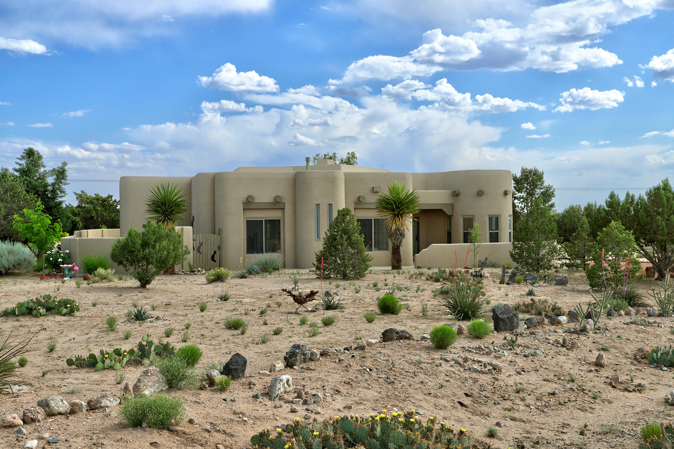 44 Roadrunner Trail, Placitas, New Mexico image 4