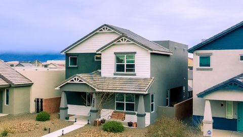 Photo of 6124 Nauman Drive, Albuquerque, NM 87106 (MLS # 1098849)